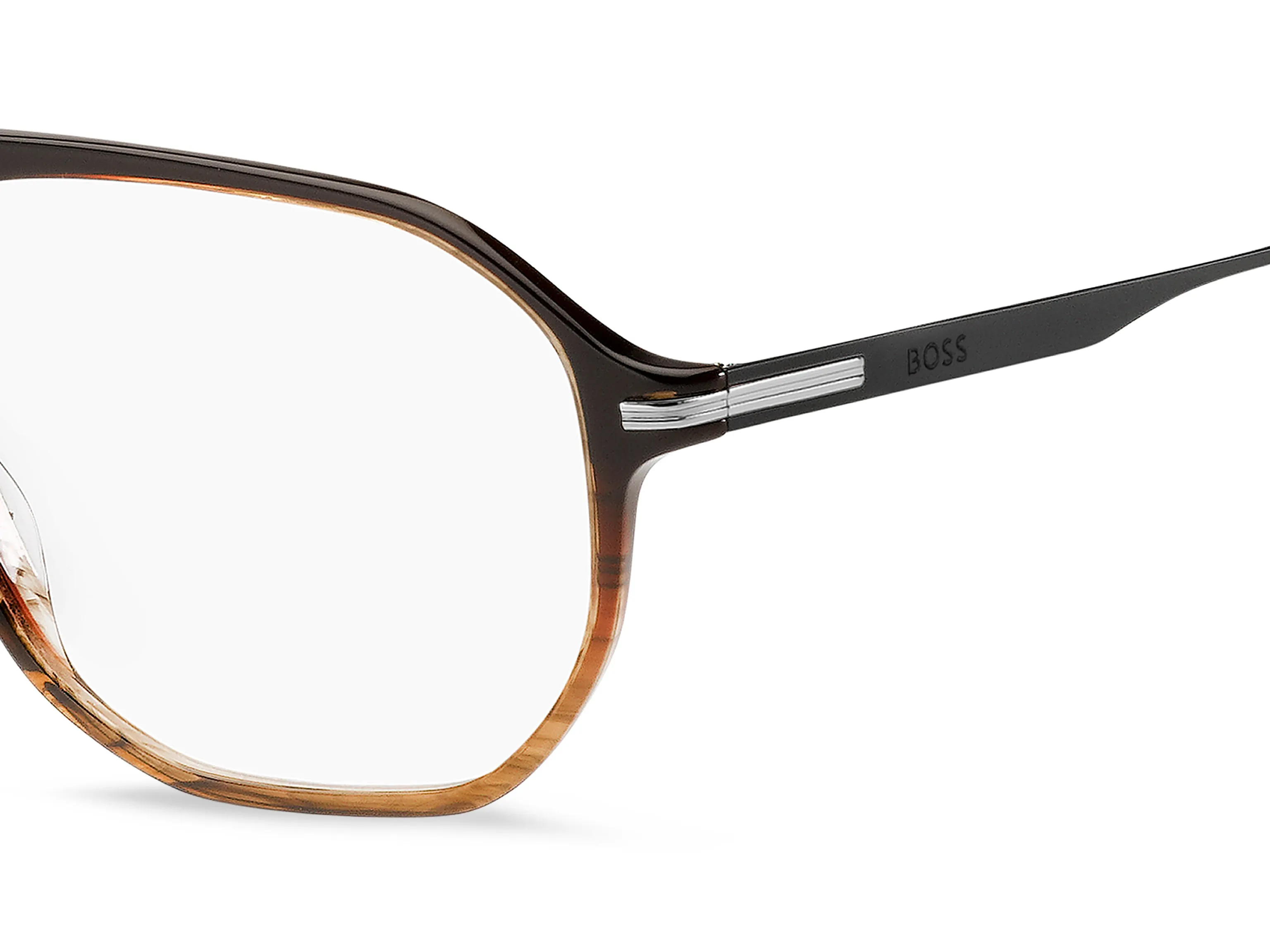 Hugo Boss Hugo Boss BOSS 1890 6KM Montature da vista - immagine 3