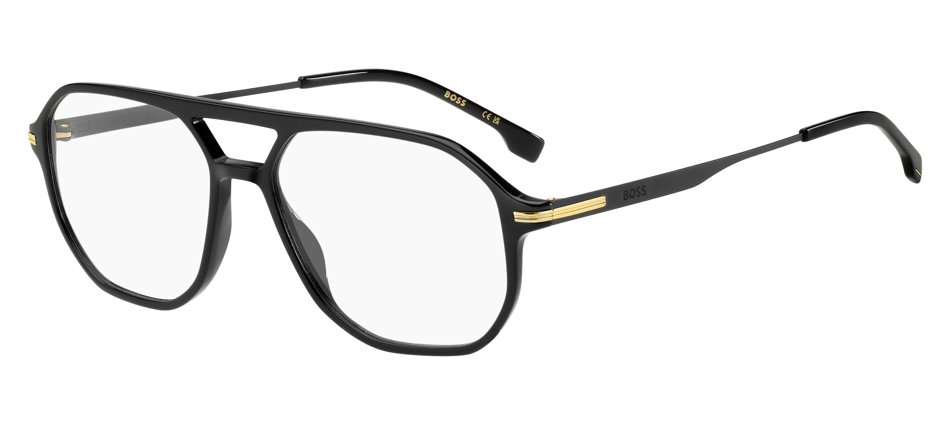 Hugo Boss Hugo Boss BOSS 1890 2M2 Montature da vista - immagine 1
