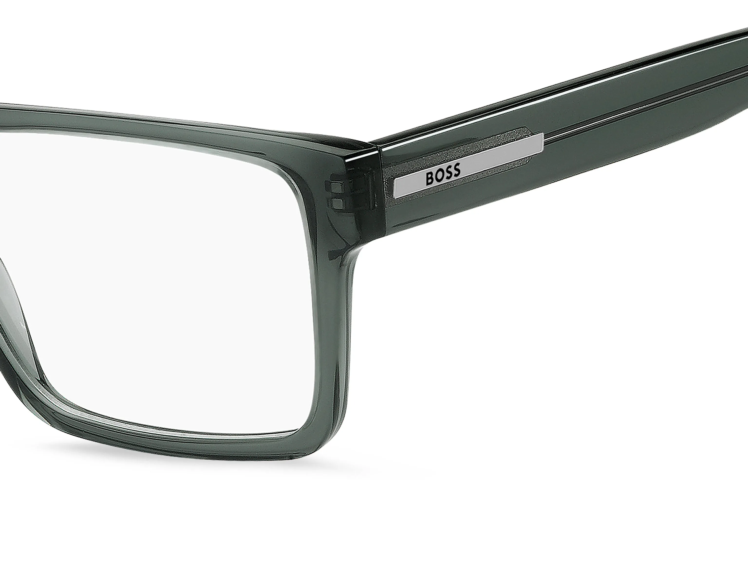 Hugo Boss Hugo Boss BOSS 1897 1ED Montature da vista - immagine 3