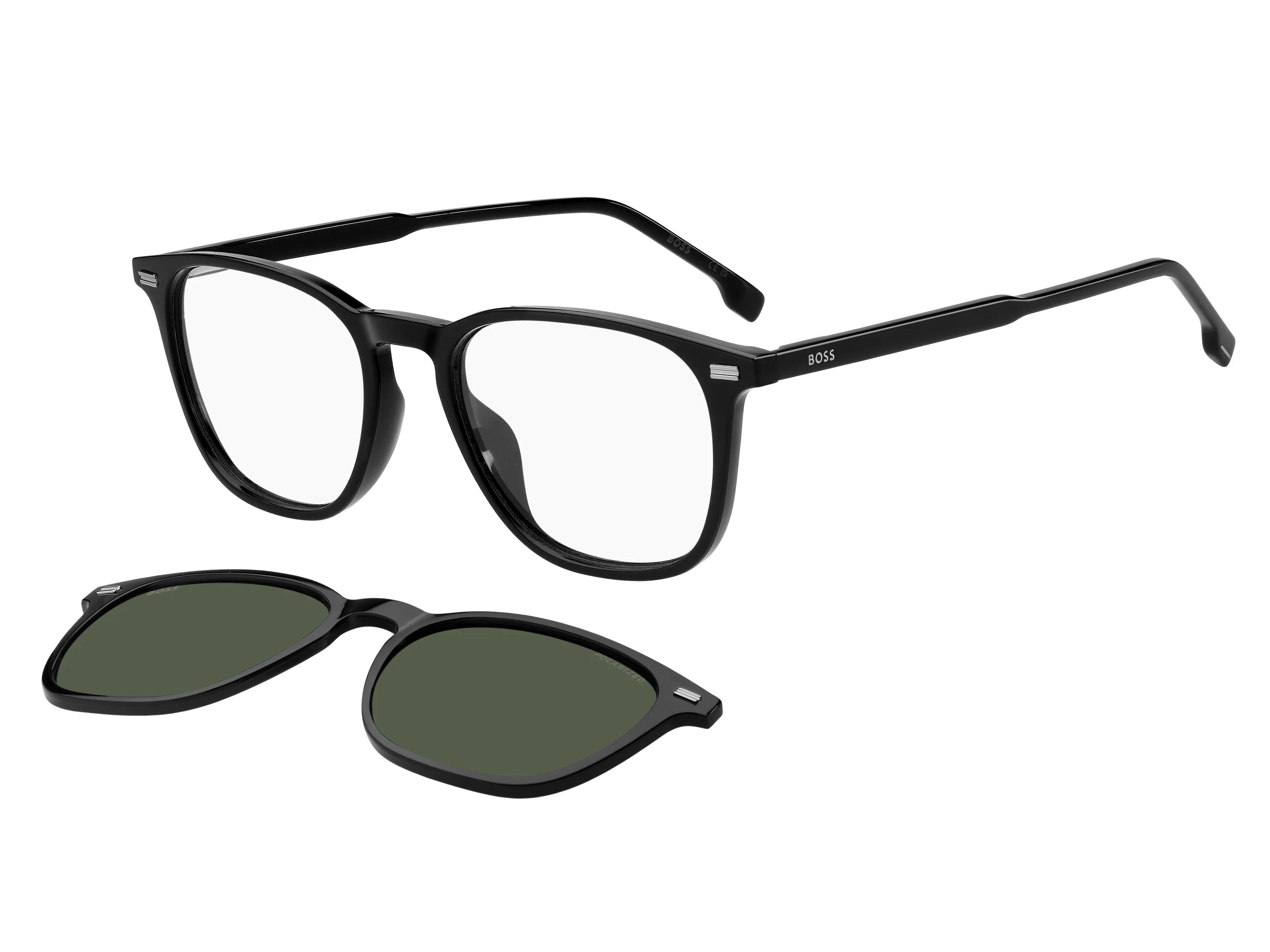Hugo Boss Hugo Boss BOSS 1882/G/C 807/UC Montature da vista - immagine 1