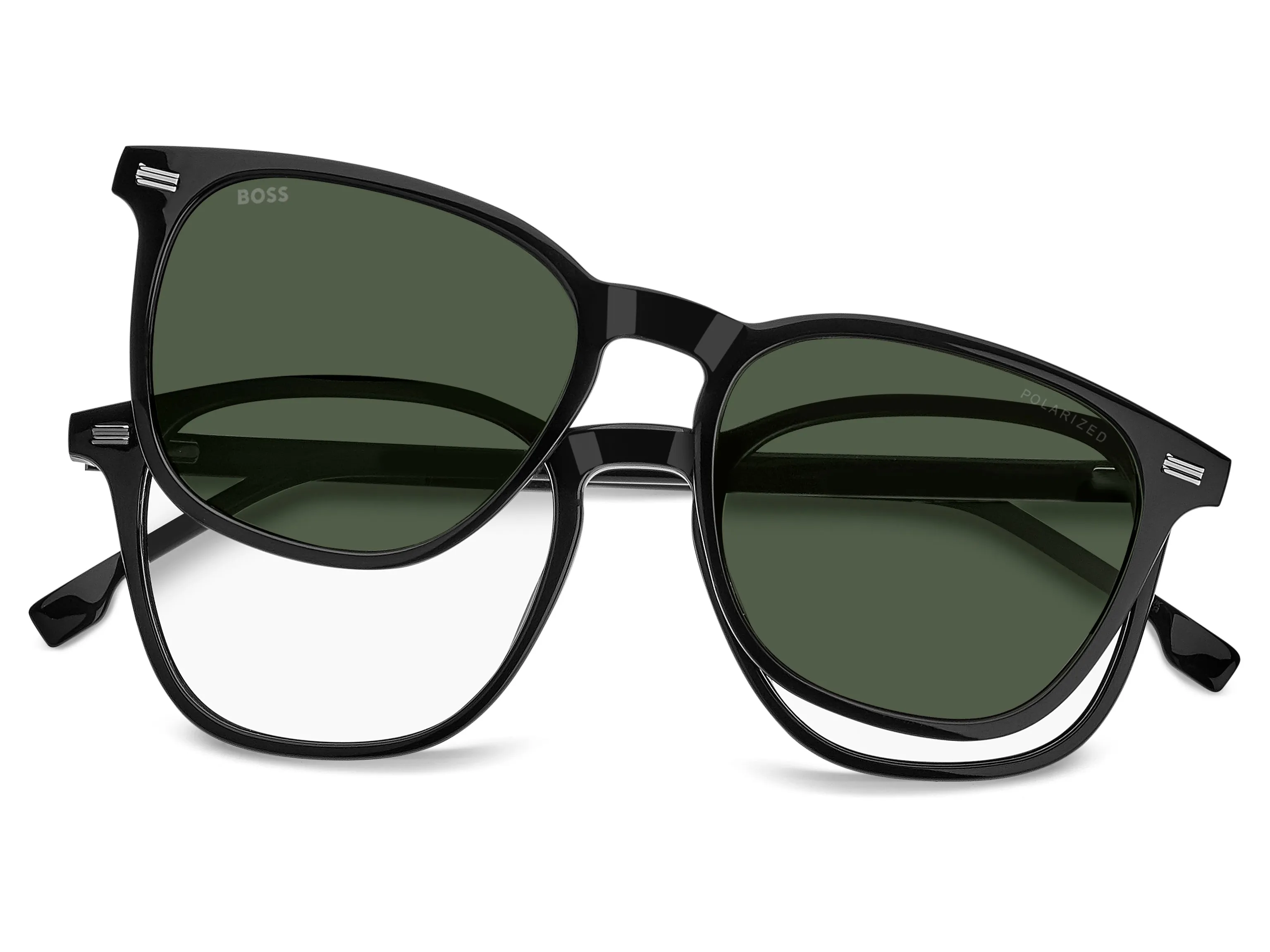 Hugo Boss Hugo Boss BOSS 1882/G/C 807/UC Montature da vista - immagine 3