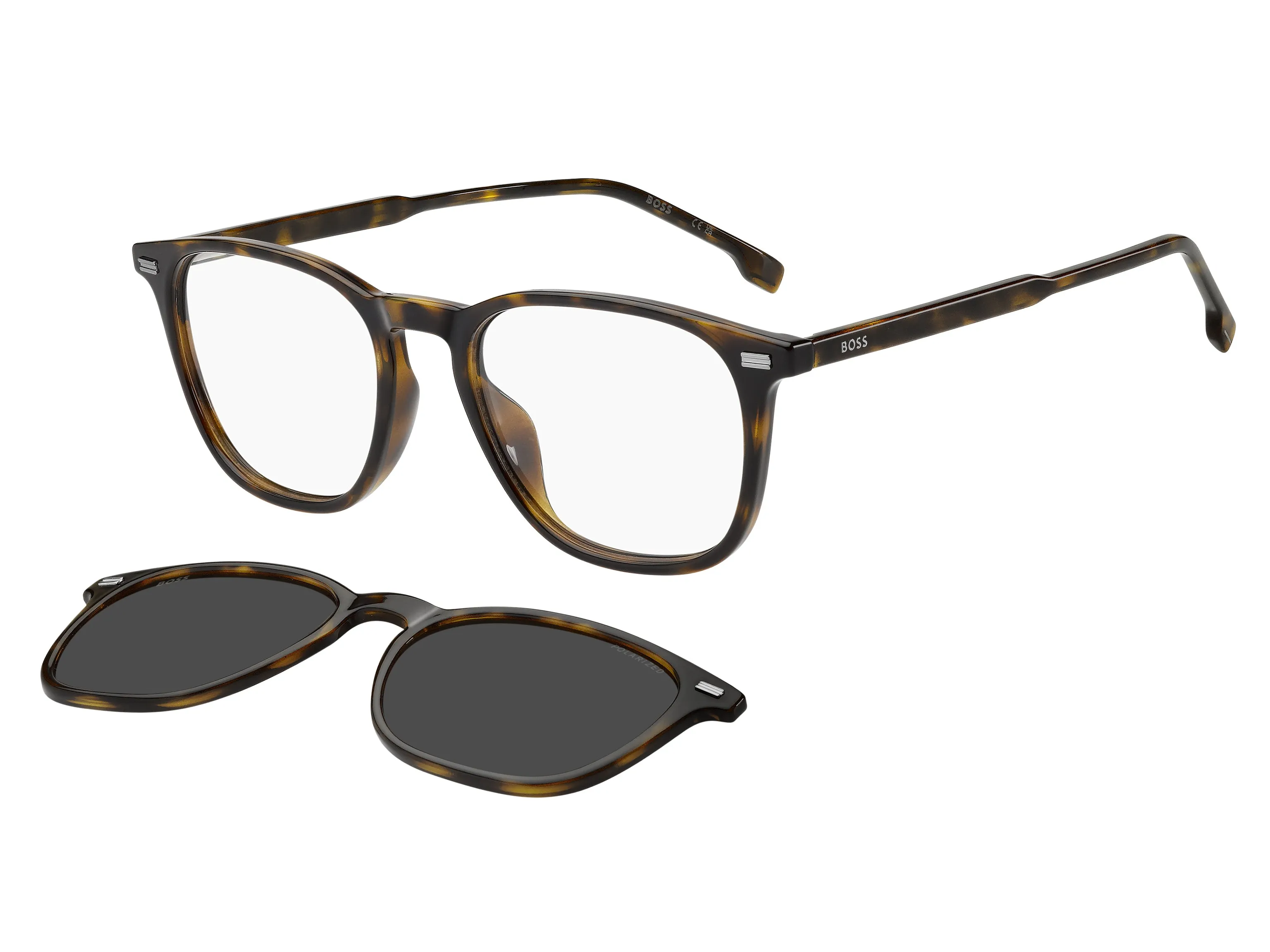 Hugo Boss Hugo Boss BOSS 1882/G/C 086/M9 Montature da vista - immagine 1