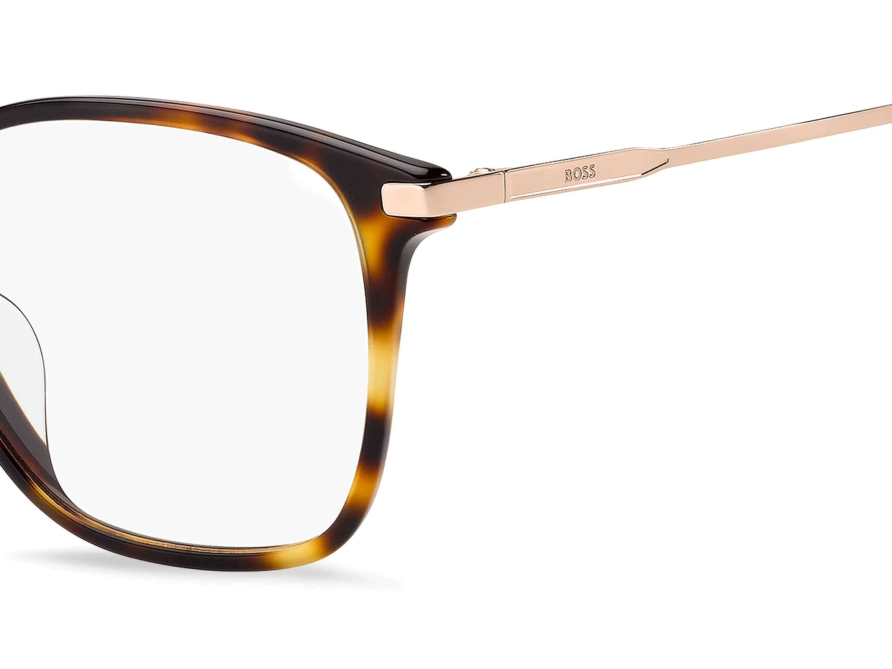 Hugo Boss Hugo Boss BOSS 1951/G 086 Montature da vista - immagine 3