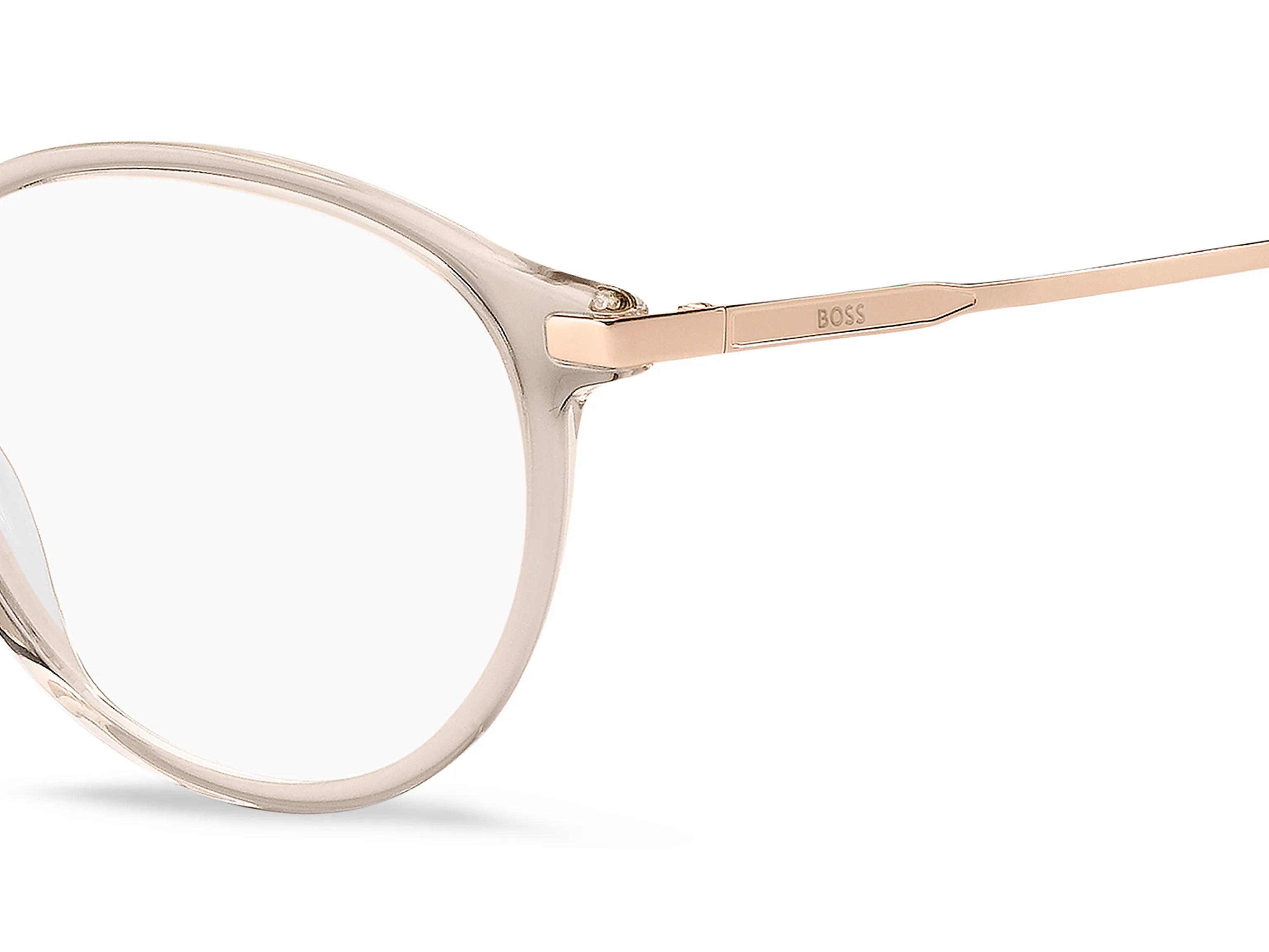 Hugo Boss Hugo Boss BOSS 1950 FWM Montature da vista - immagine 3