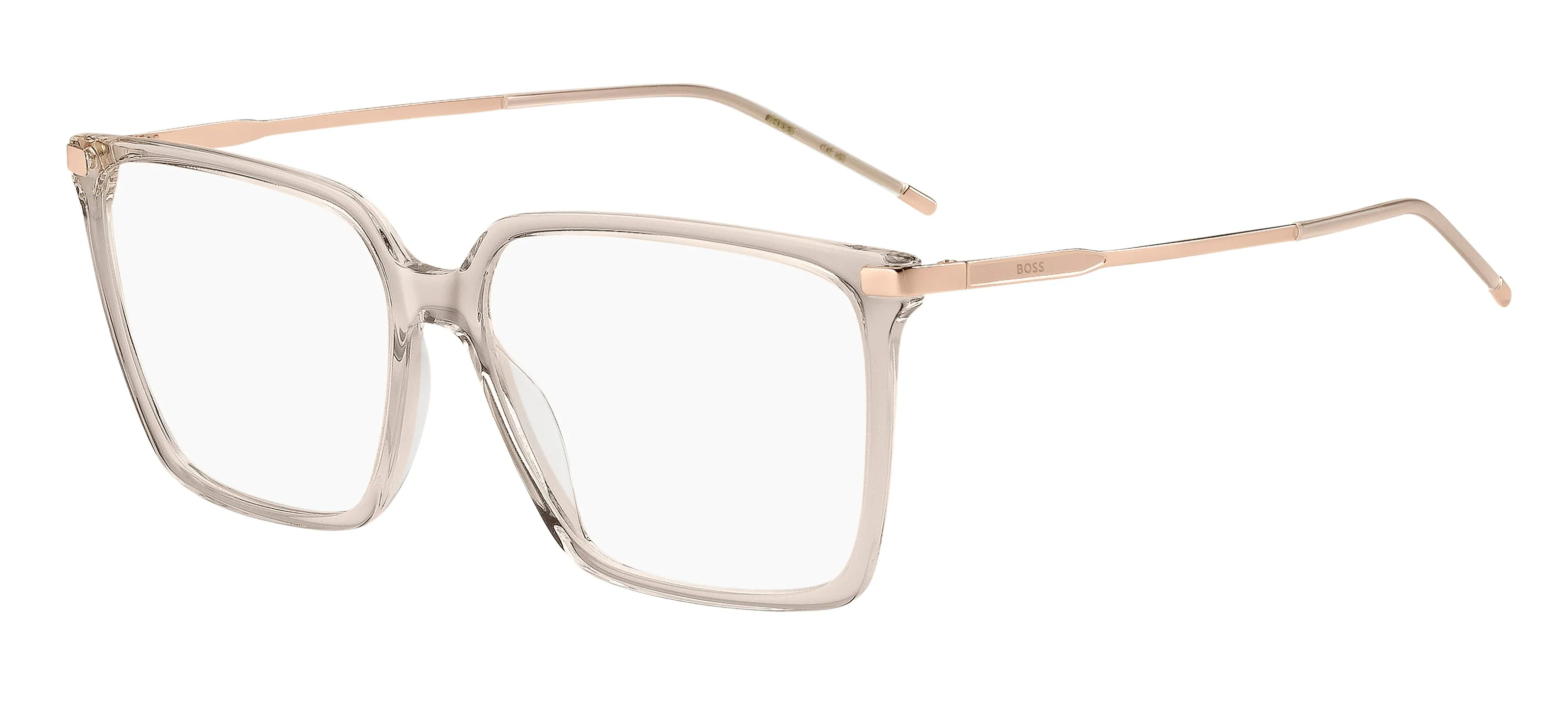 Hugo Boss Hugo Boss BOSS 1949 FWM Montature da vista - immagine 1