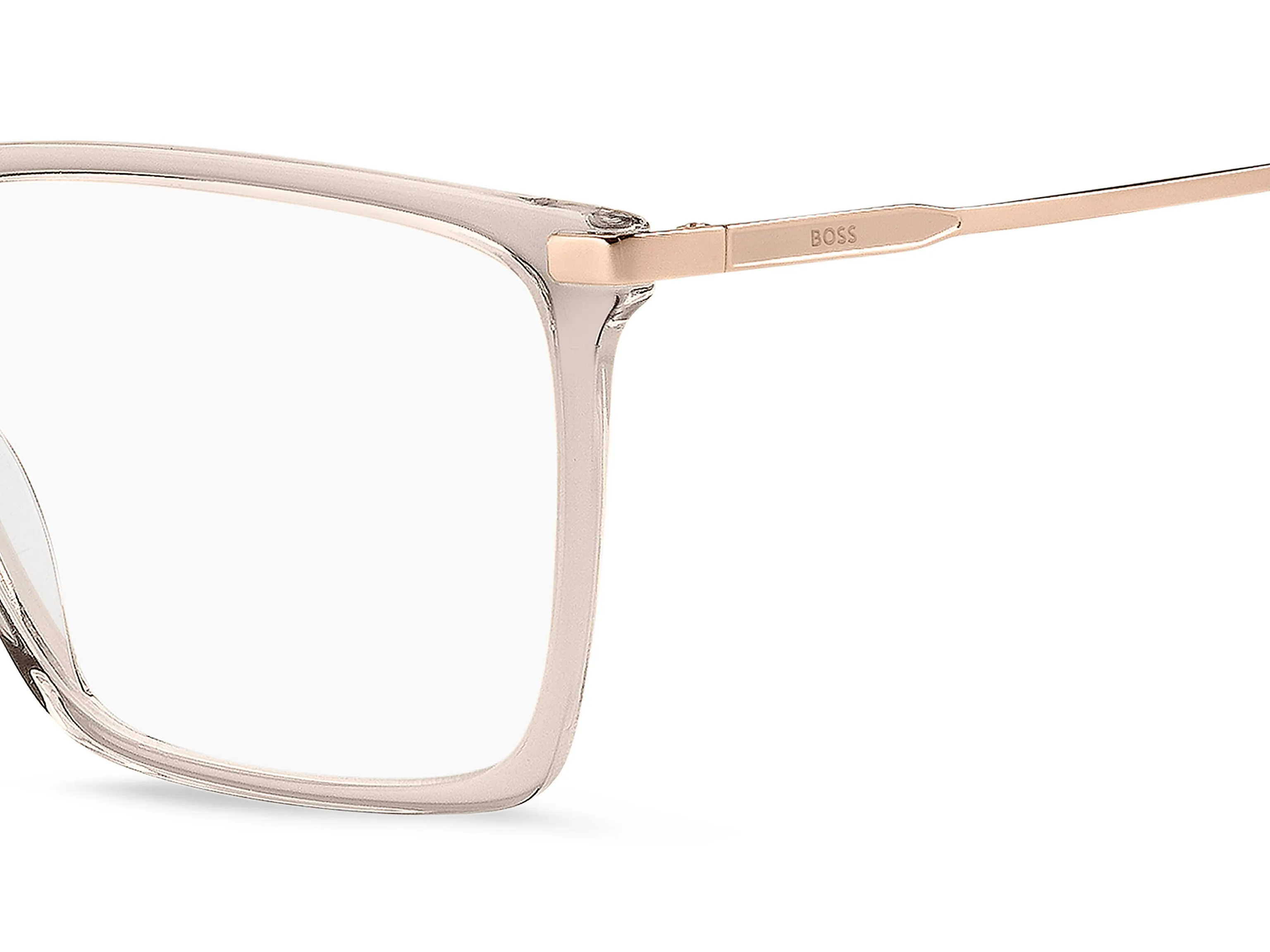 Hugo Boss Hugo Boss BOSS 1949 FWM Montature da vista - immagine 3
