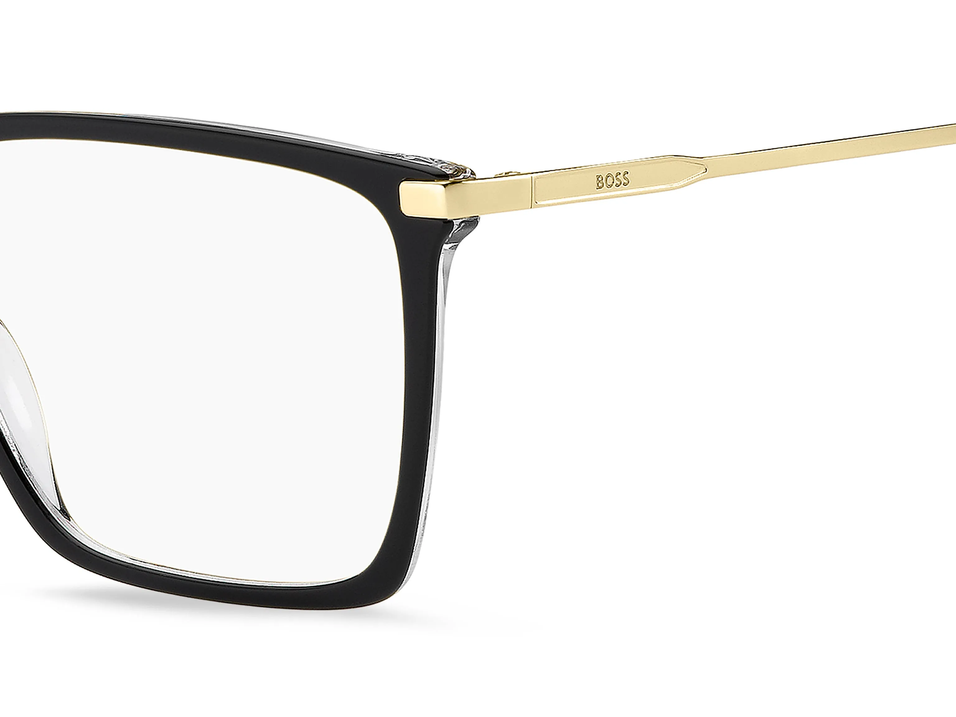 Hugo Boss Hugo Boss BOSS 1949 EI7 Montature da vista - immagine 3