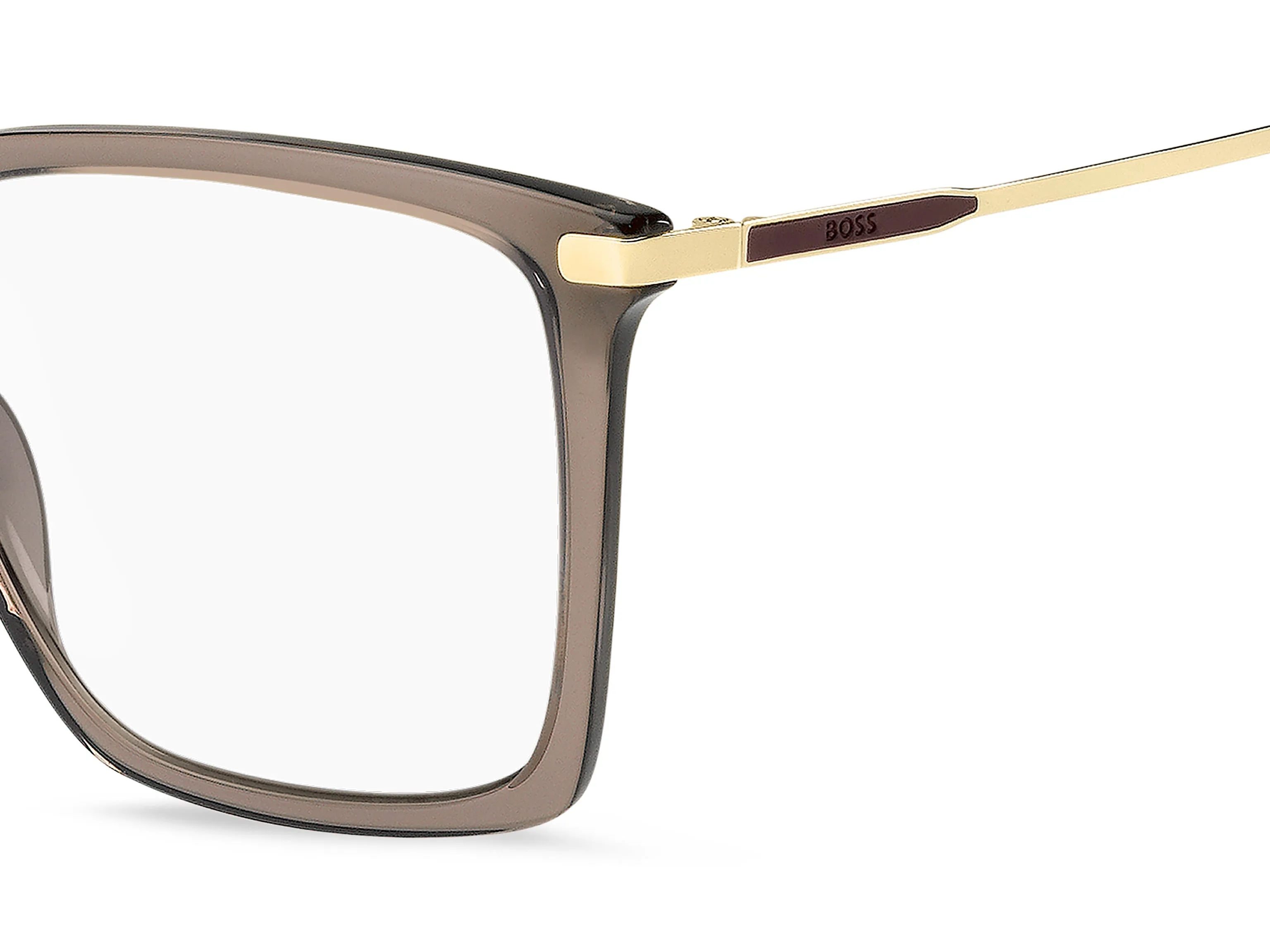 Hugo Boss Hugo Boss BOSS 1949 09Q Montature da vista - immagine 3