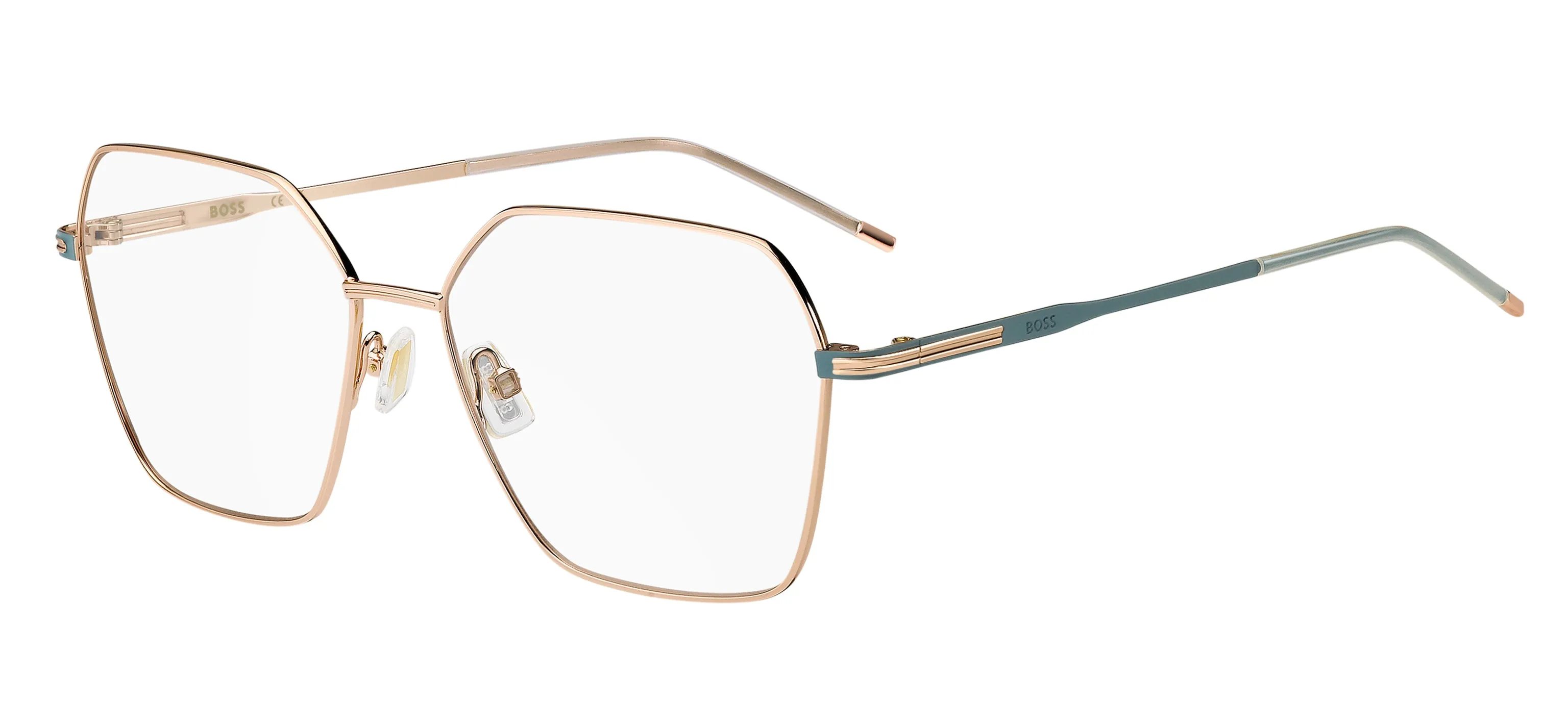 Hugo Boss Hugo Boss BOSS 1946 DDB Montature da vista - immagine 1