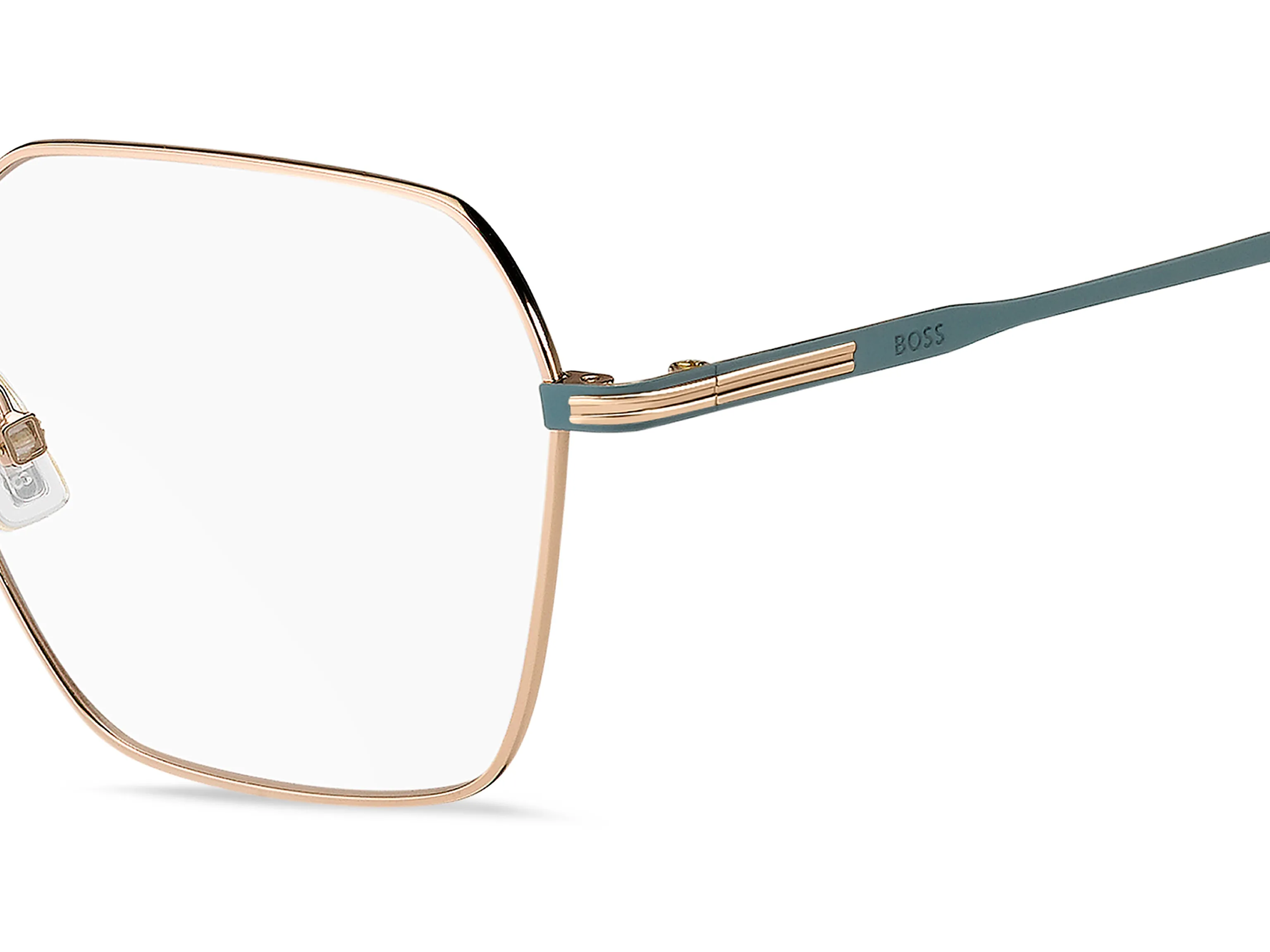 Hugo Boss Hugo Boss BOSS 1946 DDB Montature da vista - immagine 3