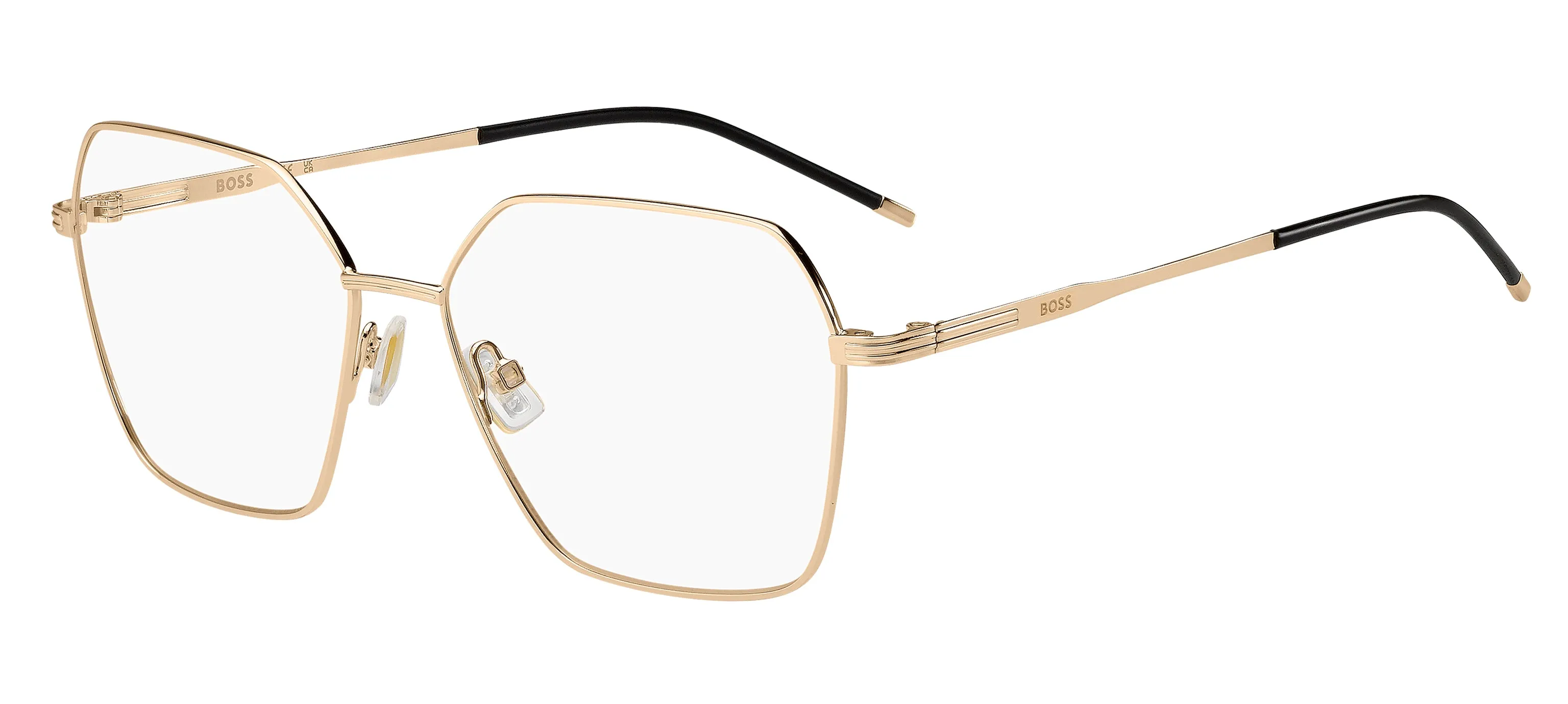 Hugo Boss Hugo Boss BOSS 1946 000 Montature da vista - immagine 1