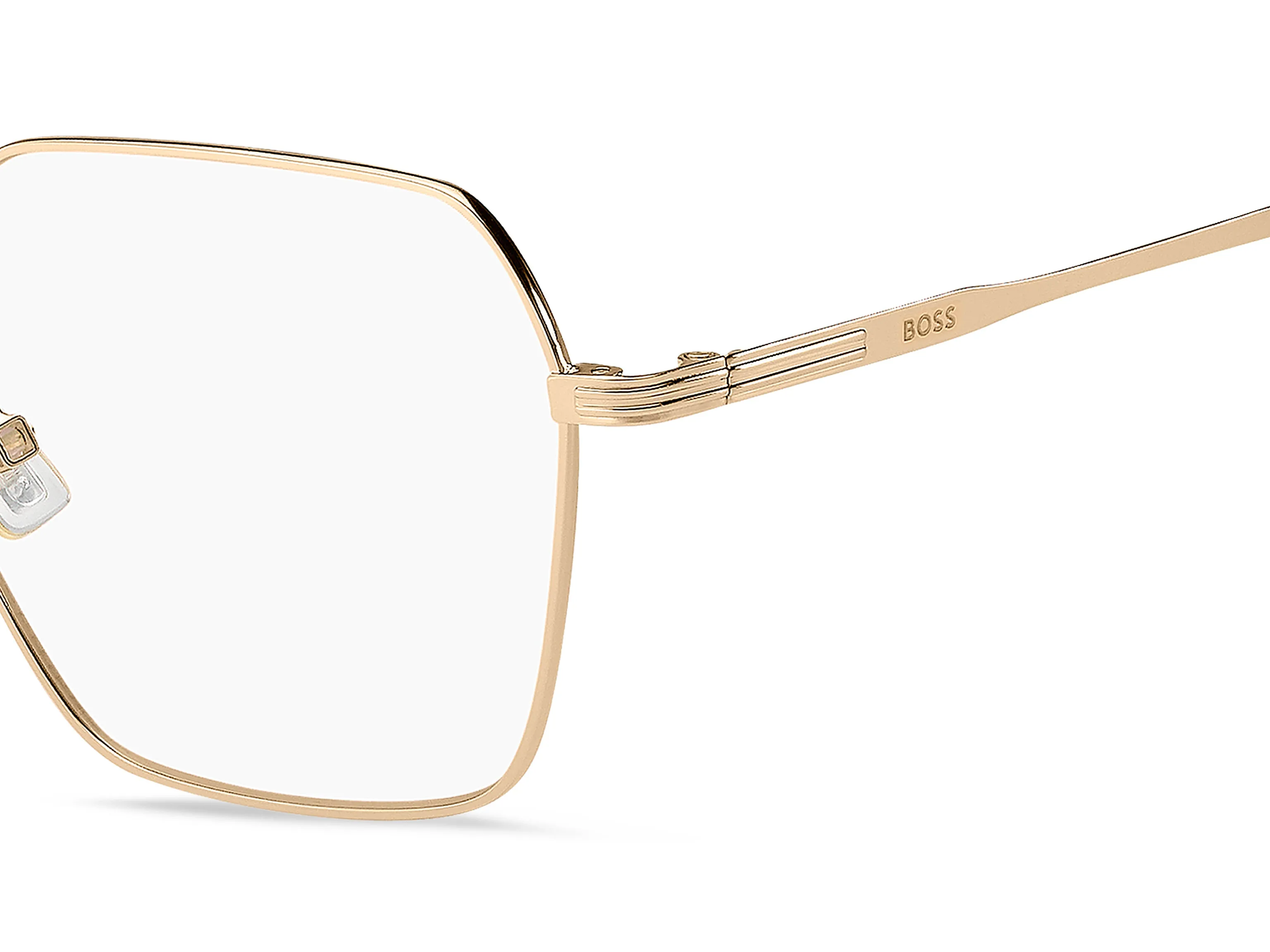 Hugo Boss Hugo Boss BOSS 1946 000 Montature da vista - immagine 3