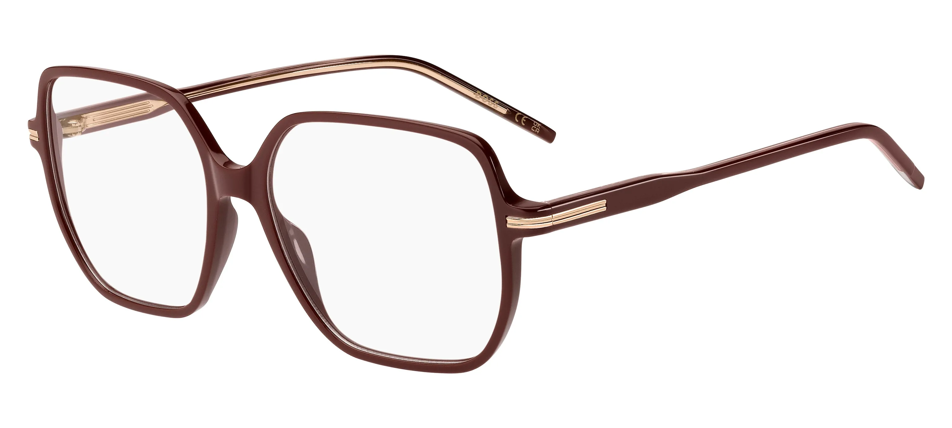 Hugo Boss Hugo Boss BOSS 1944 LHF Montature da vista - immagine 1