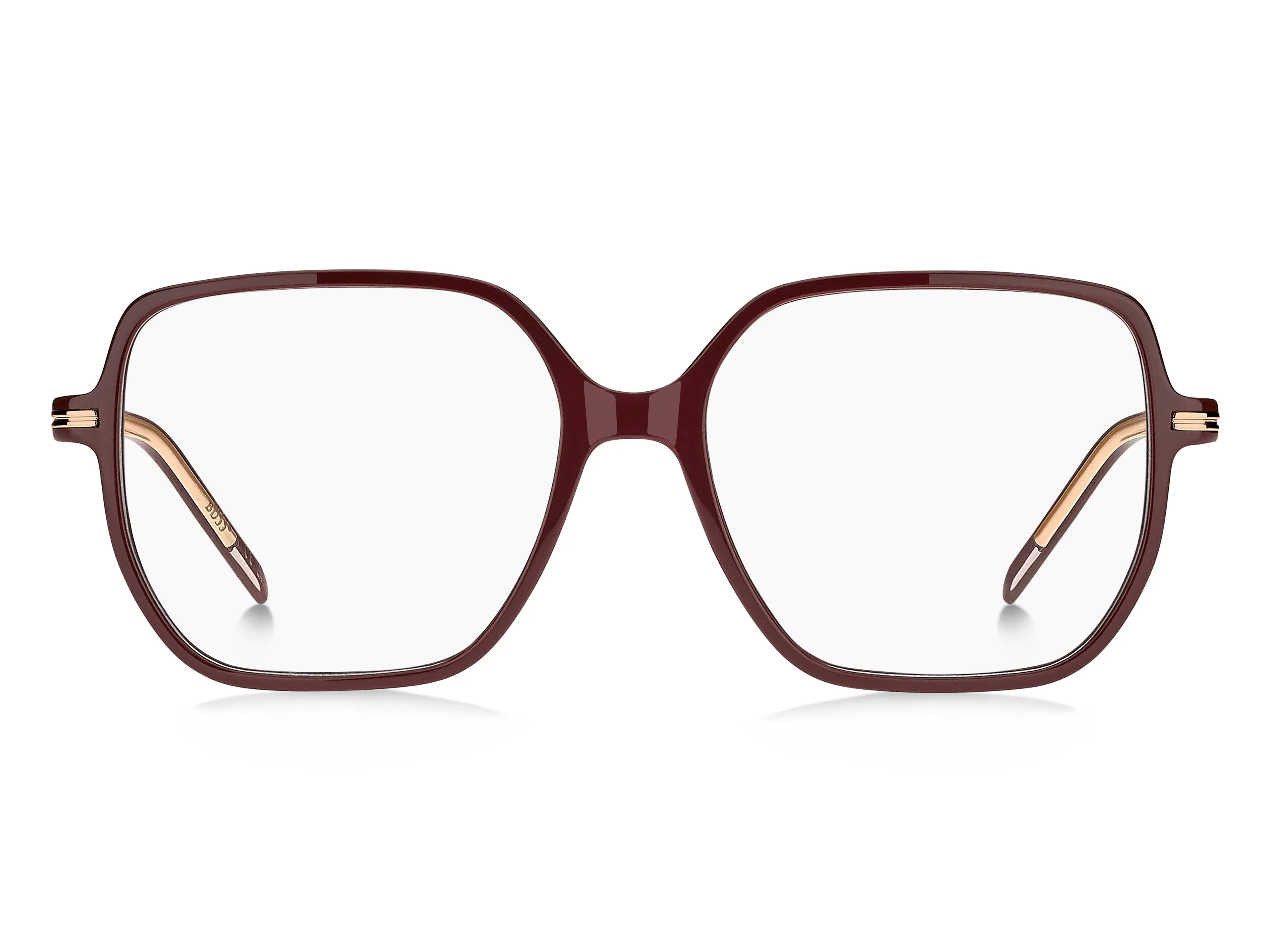 Hugo Boss Hugo Boss BOSS 1944 LHF Montature da vista - immagine 2