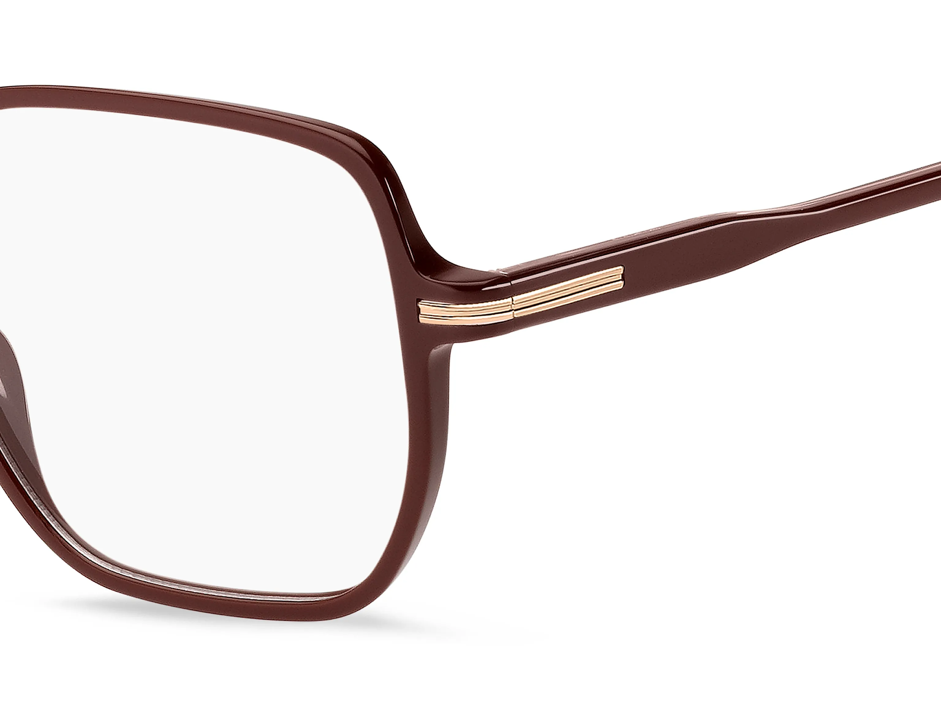Hugo Boss Hugo Boss BOSS 1944 LHF Montature da vista - immagine 3