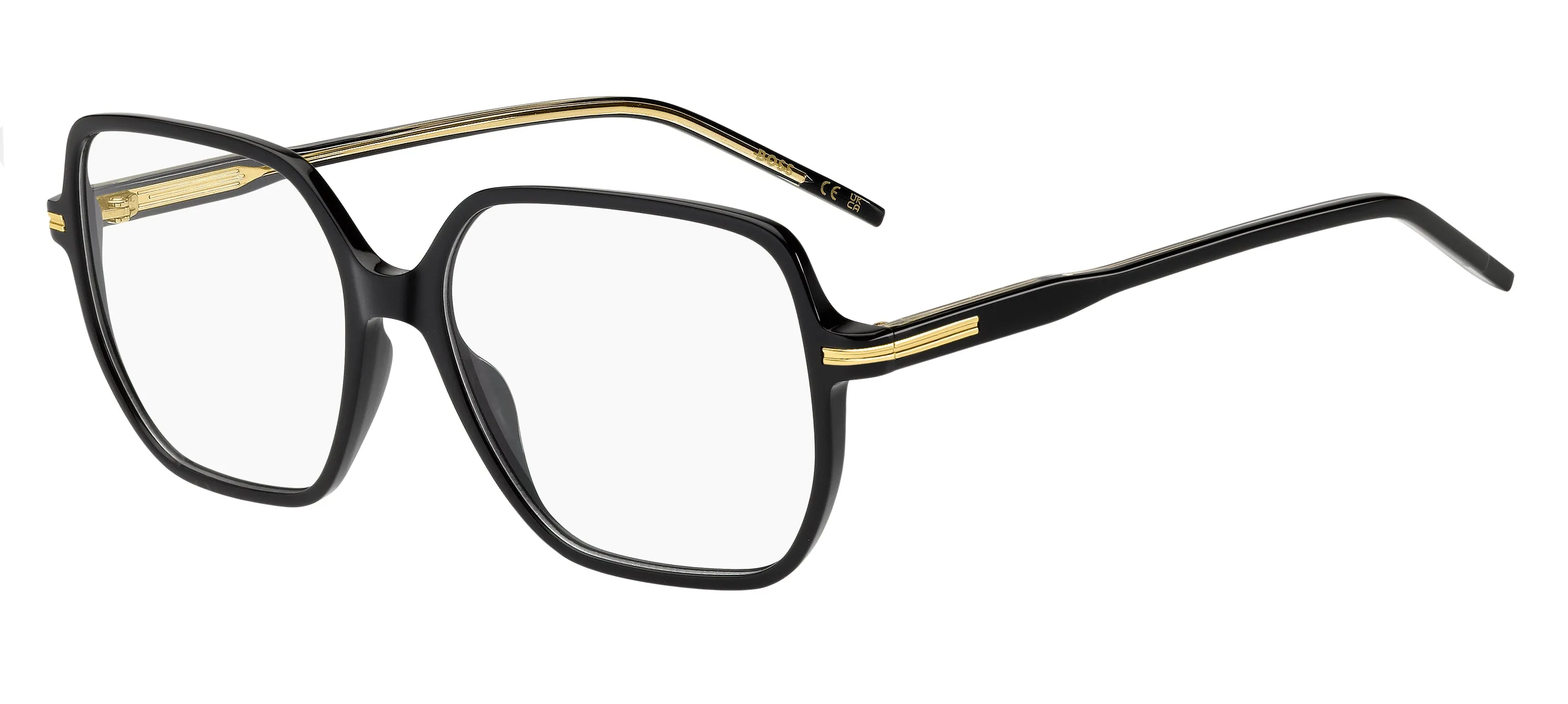 Hugo Boss Hugo Boss BOSS 1944 807 Montature da vista - immagine 1