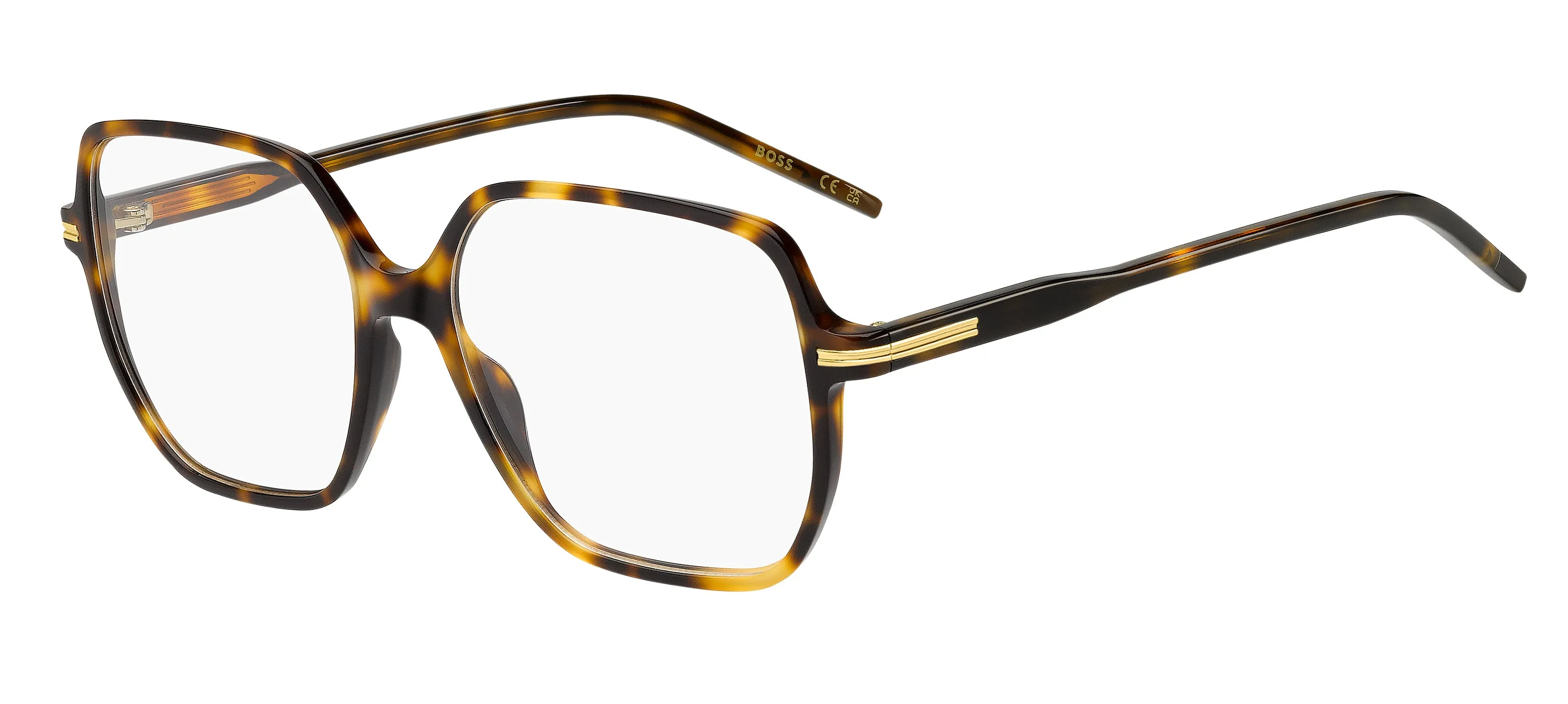 Hugo Boss Hugo Boss BOSS 1944 086 Montature da vista - immagine 1
