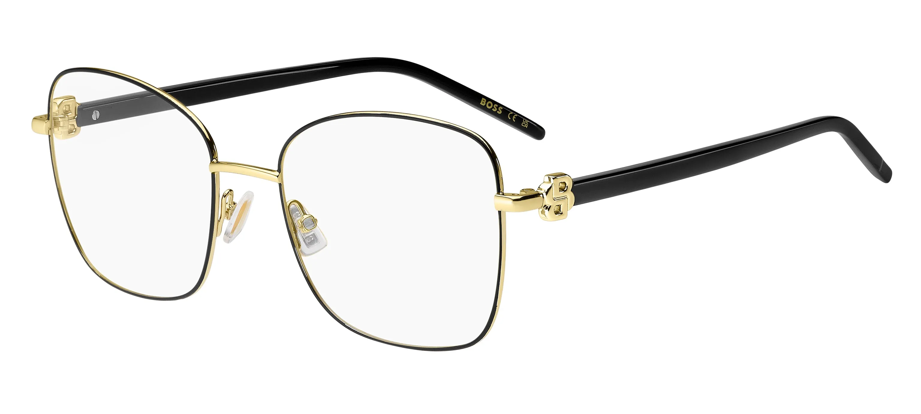 Hugo Boss Hugo Boss BOSS 1943 RHL Montature da vista - immagine 1