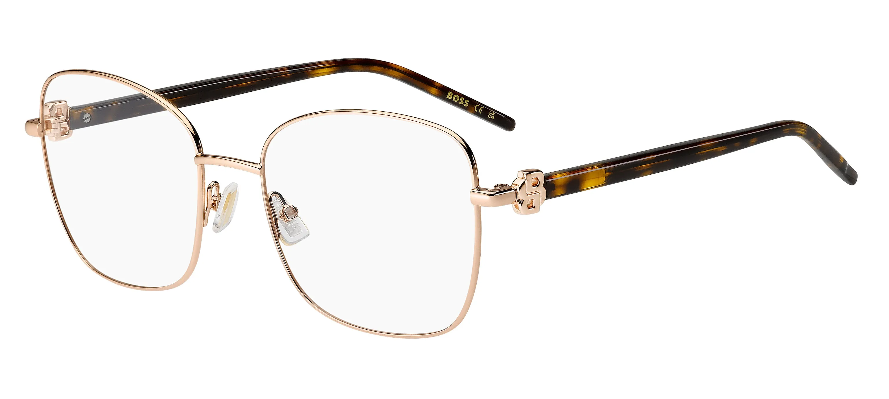 Hugo Boss Hugo Boss BOSS 1943 DDB Montature da vista - immagine 1