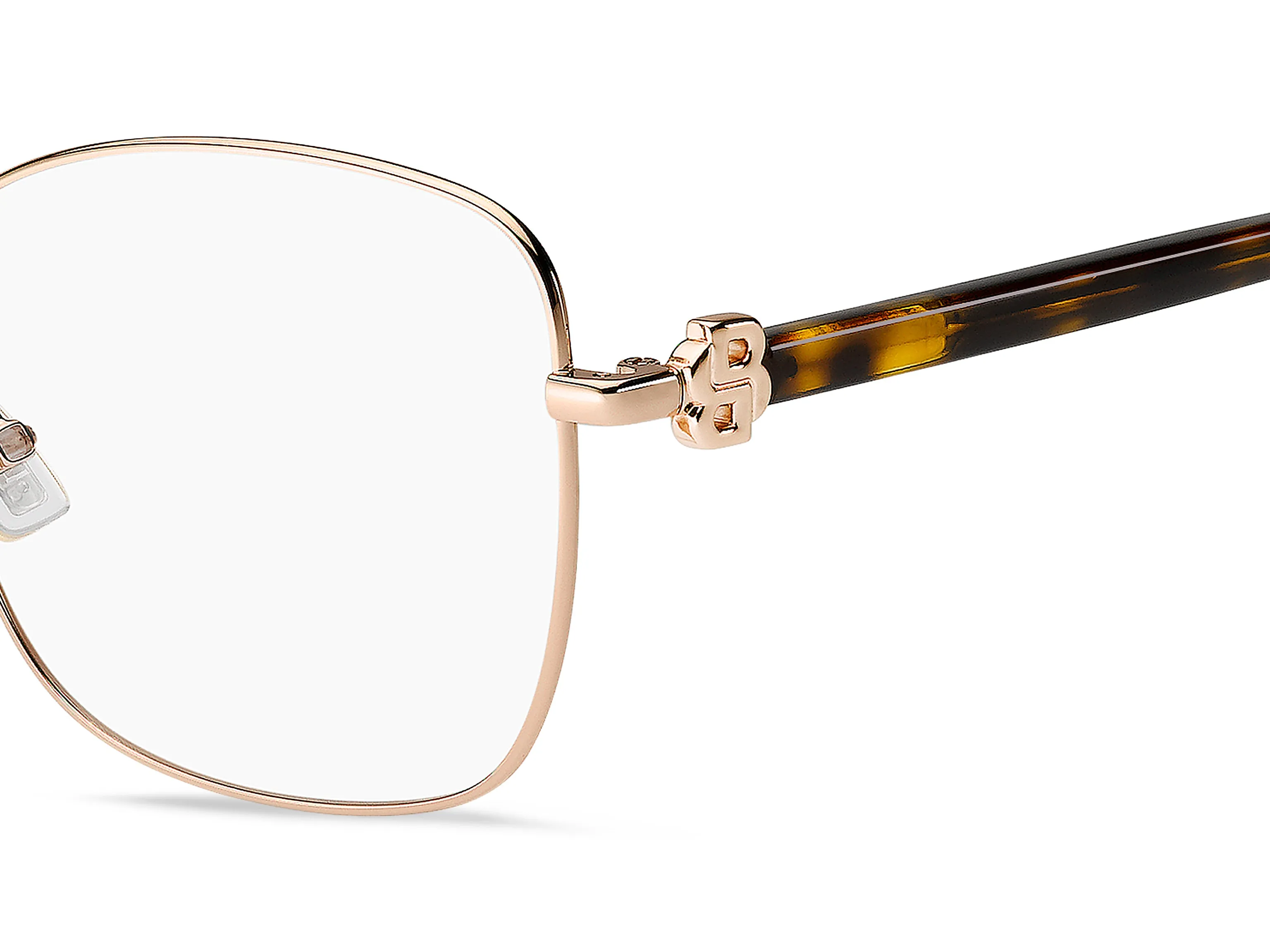 Hugo Boss Hugo Boss BOSS 1943 DDB Montature da vista - immagine 3