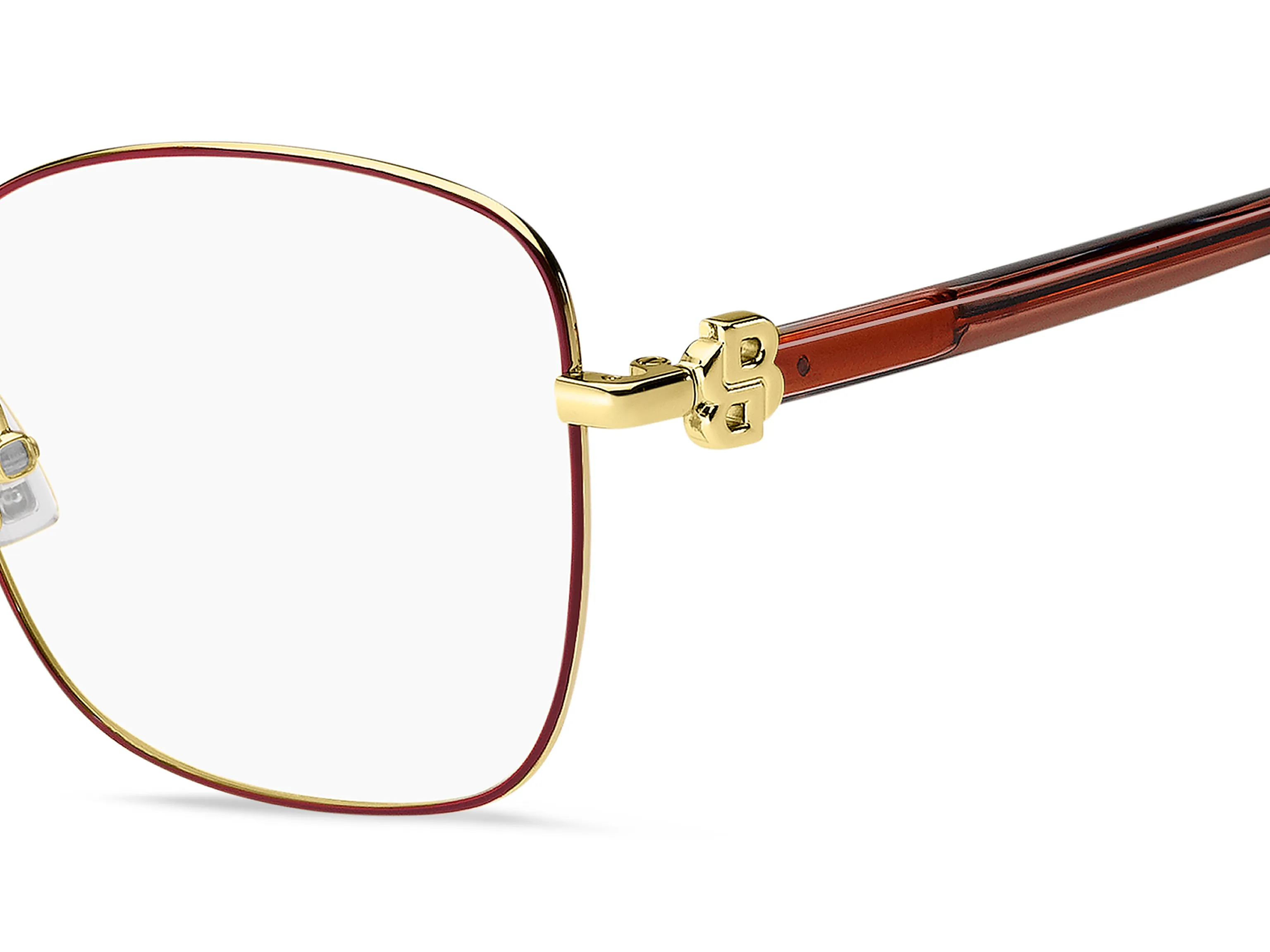 Hugo Boss Hugo Boss BOSS 1943 6K3 Montature da vista - immagine 3