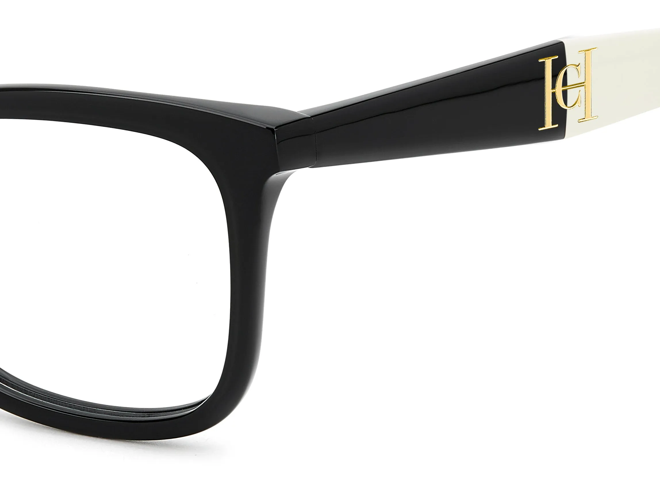 Carolina Herrera Carolina Herrera HER 0377 80S Montature da vista - immagine 3