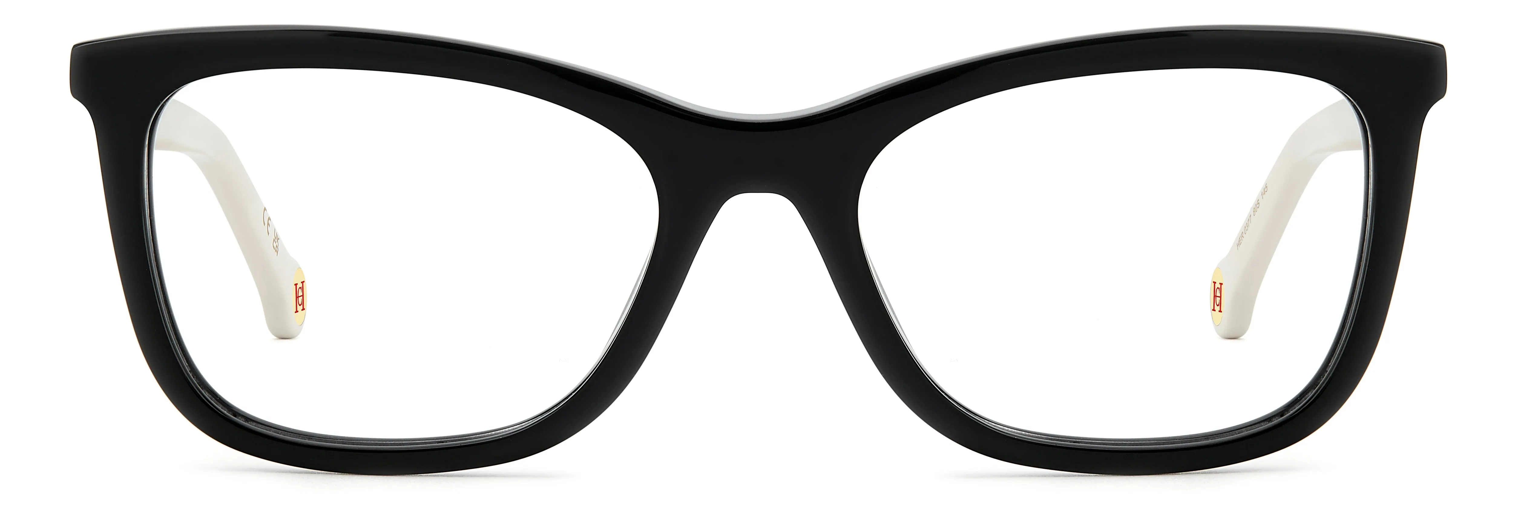 Carolina Herrera Carolina Herrera HER 0377 80S Montature da vista - immagine 2