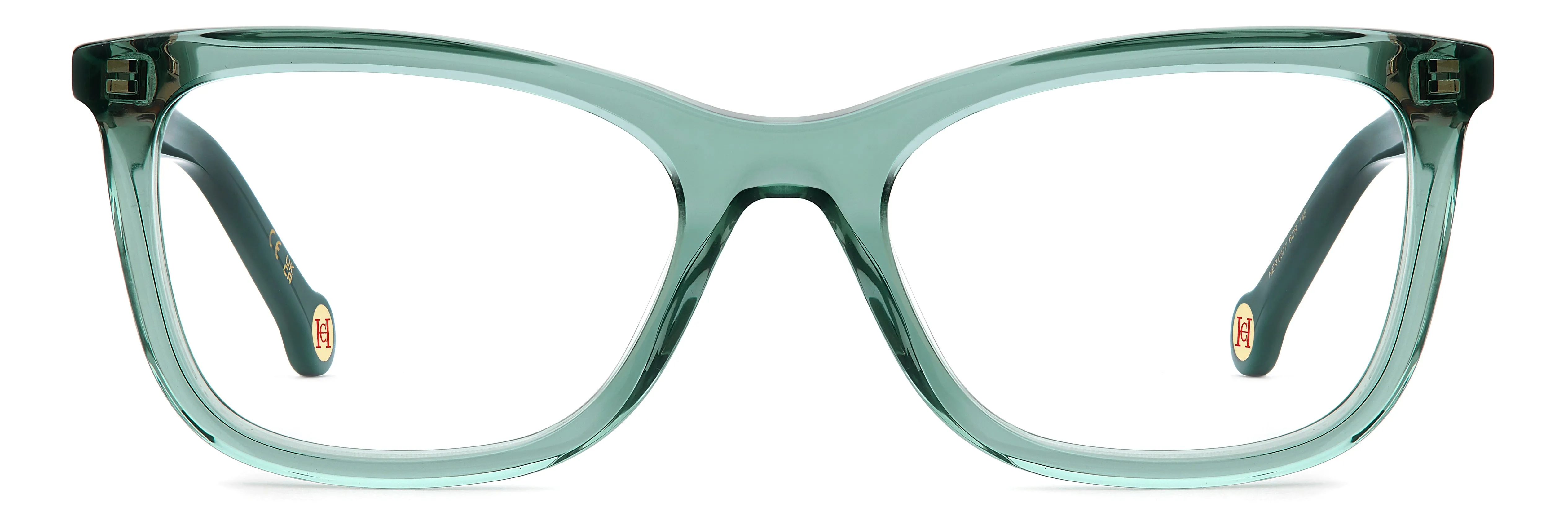 Carolina Herrera Carolina Herrera HER 0377 6CR Montature da vista - immagine 2