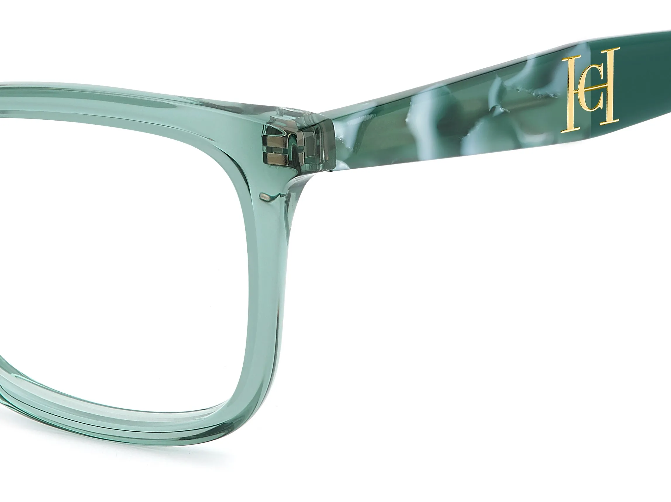 Carolina Herrera Carolina Herrera HER 0377 6CR Montature da vista - immagine 3
