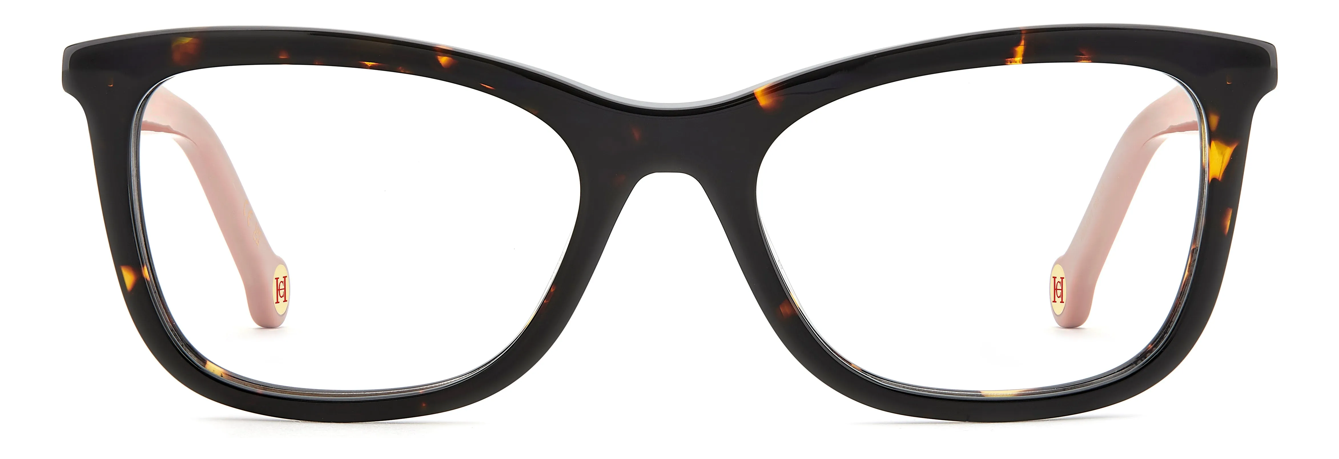 Carolina Herrera Carolina Herrera HER 0377 086 Montature da vista - immagine 2