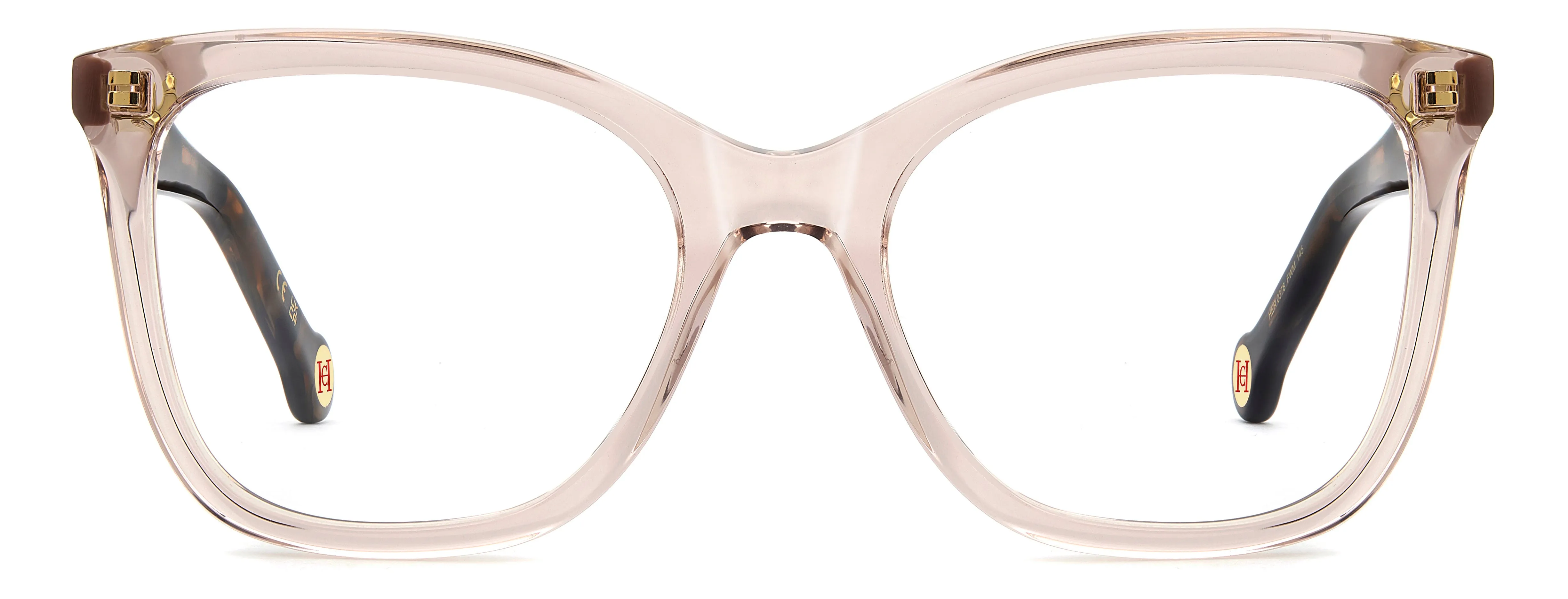 Carolina Herrera Carolina Herrera HER 0378 FWM Montature da vista - immagine 2
