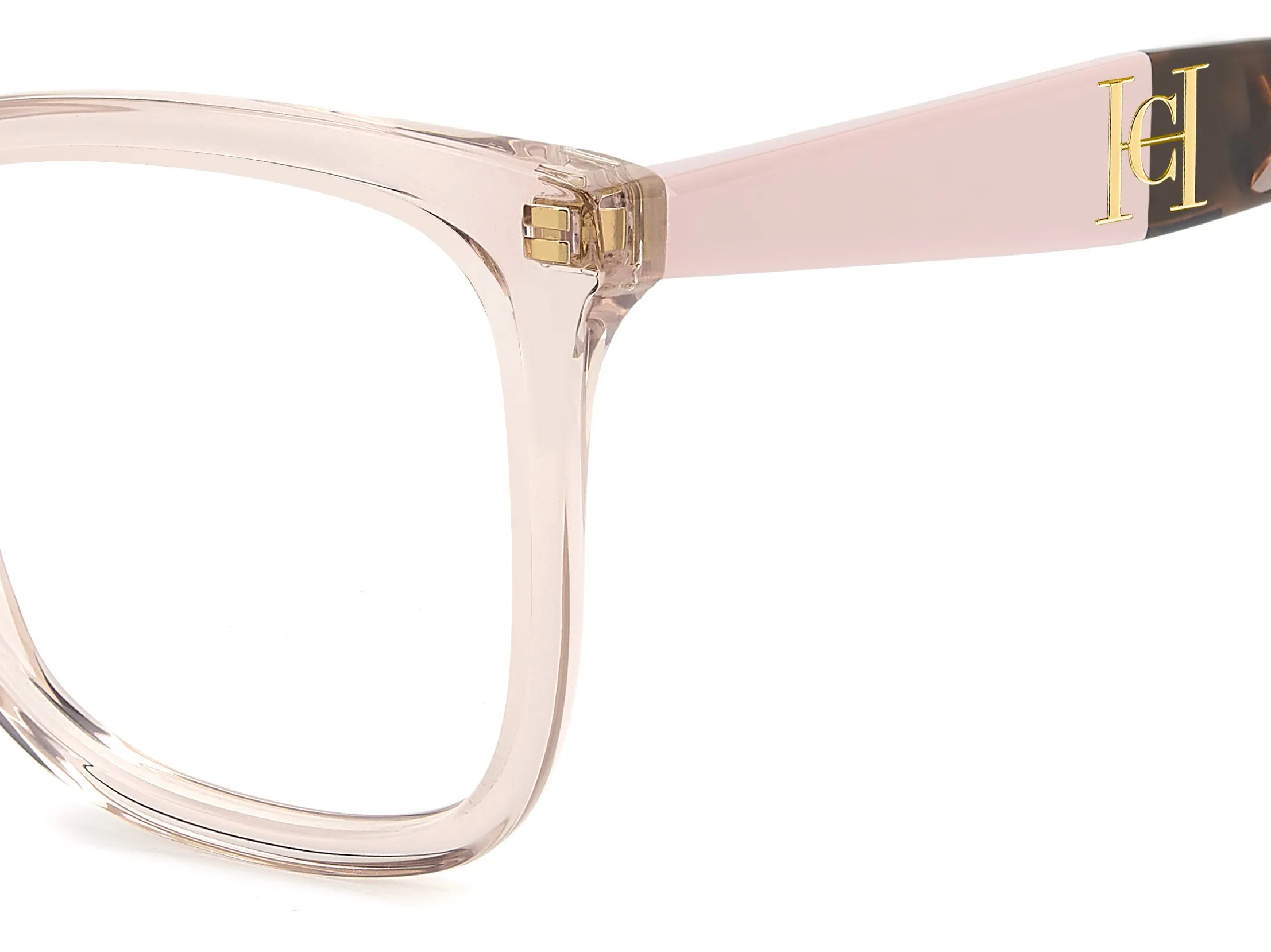 Carolina Herrera Carolina Herrera HER 0378 FWM Montature da vista - immagine 3