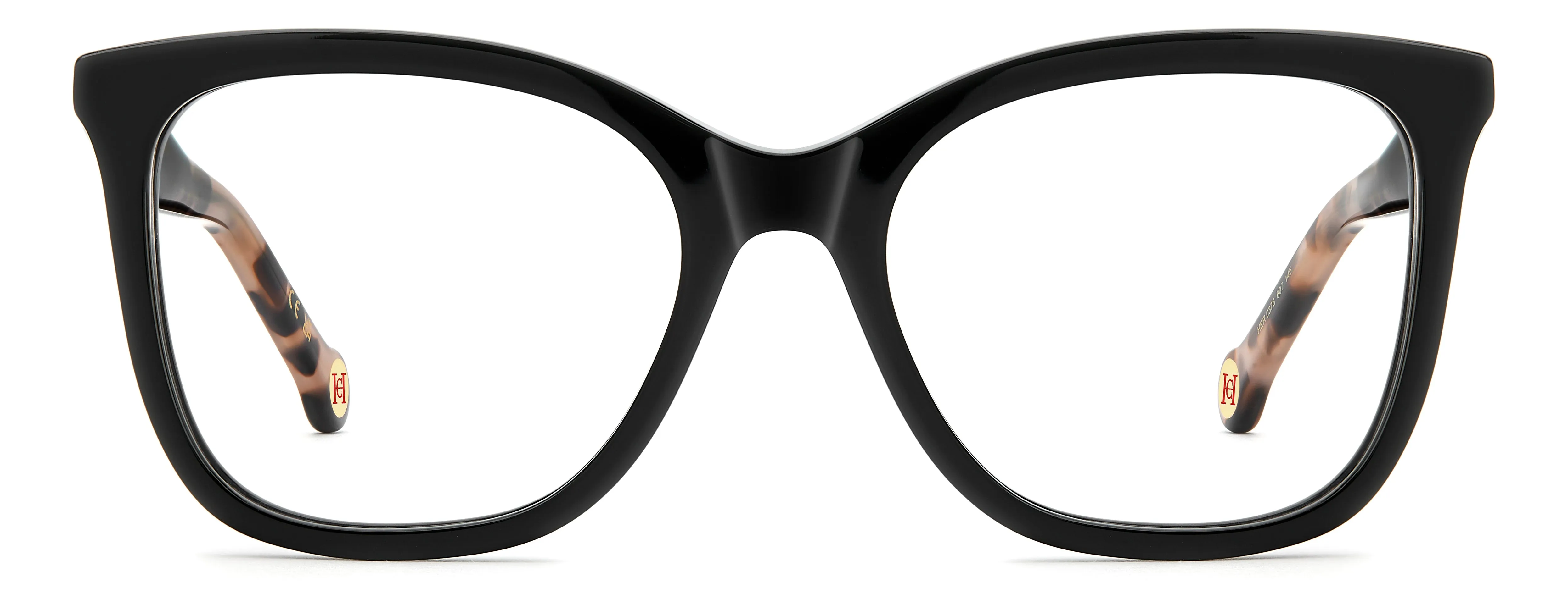 Carolina Herrera Carolina Herrera HER 0378 807 Montature da vista - immagine 2