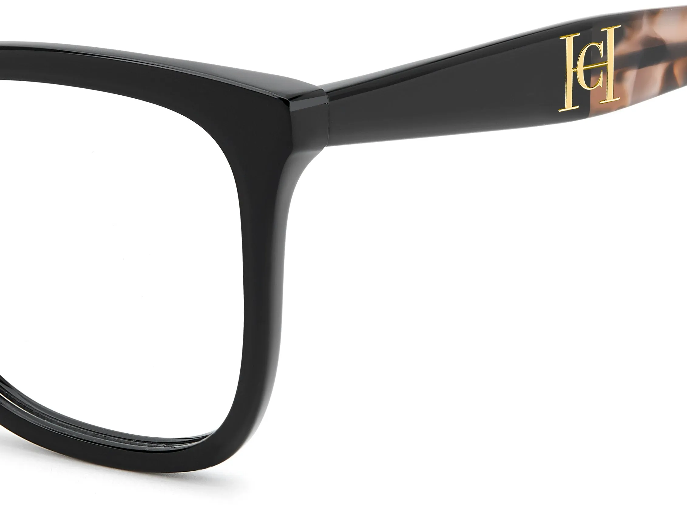 Carolina Herrera Carolina Herrera HER 0378 807 Montature da vista - immagine 3