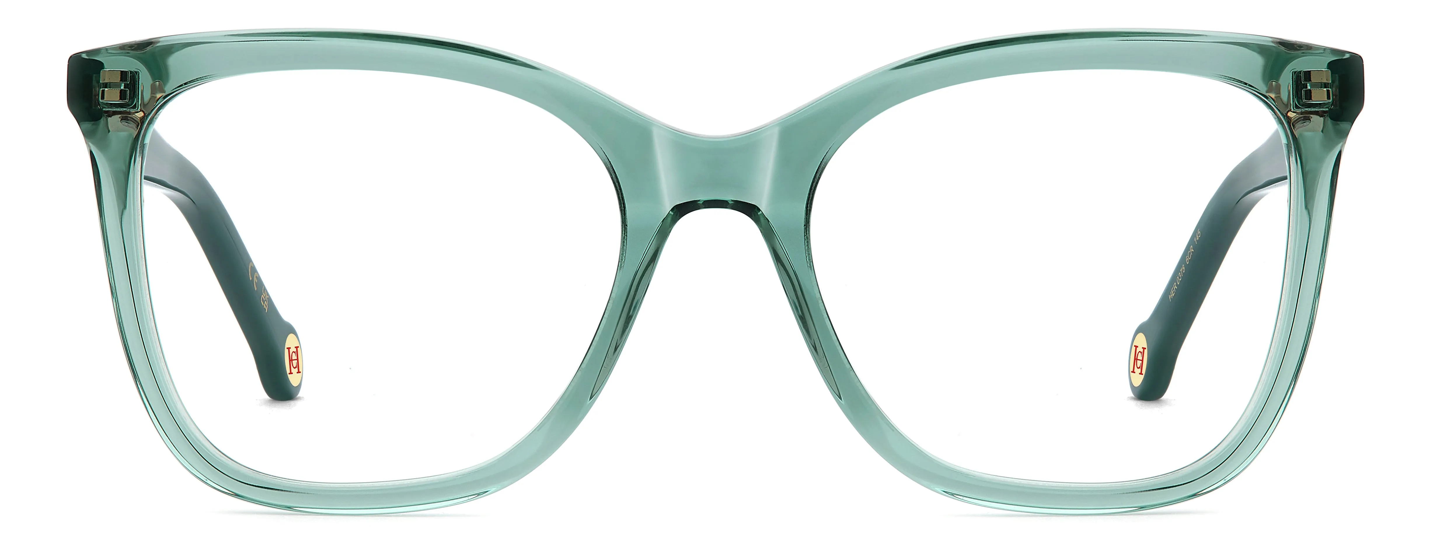 Carolina Herrera Carolina Herrera HER 0378 6CR Montature da vista - immagine 2