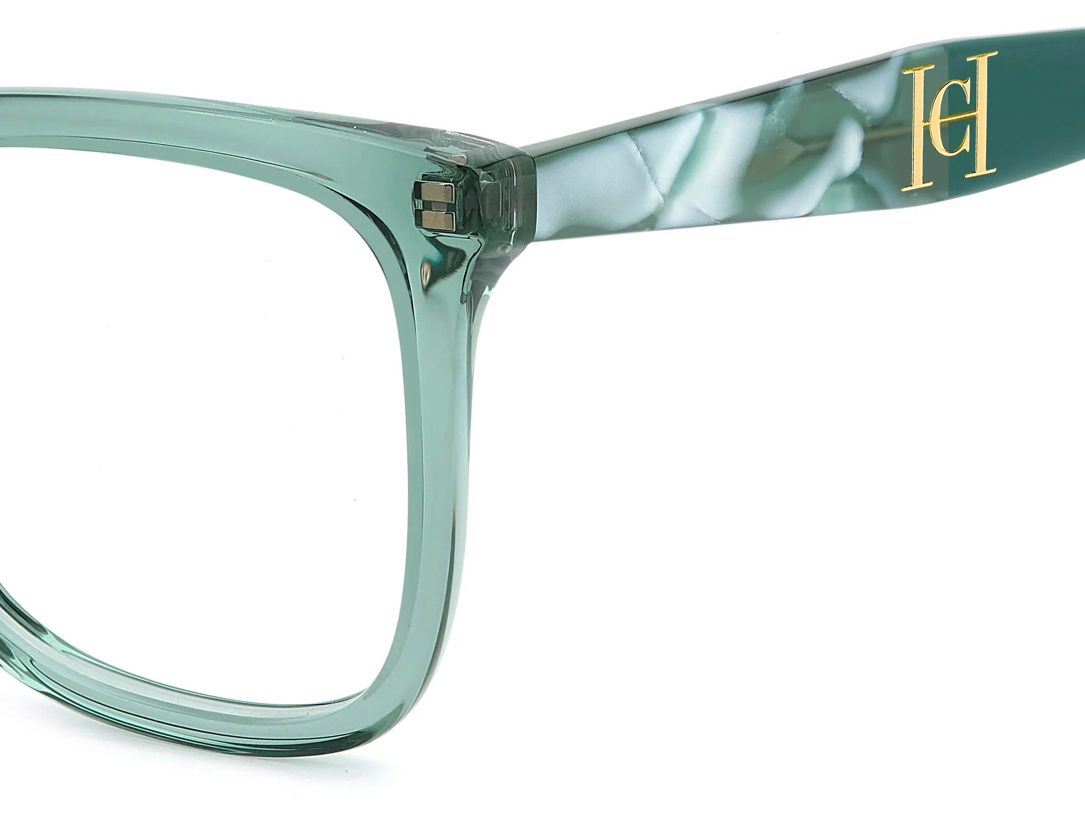 Carolina Herrera Carolina Herrera HER 0378 6CR Montature da vista - immagine 3