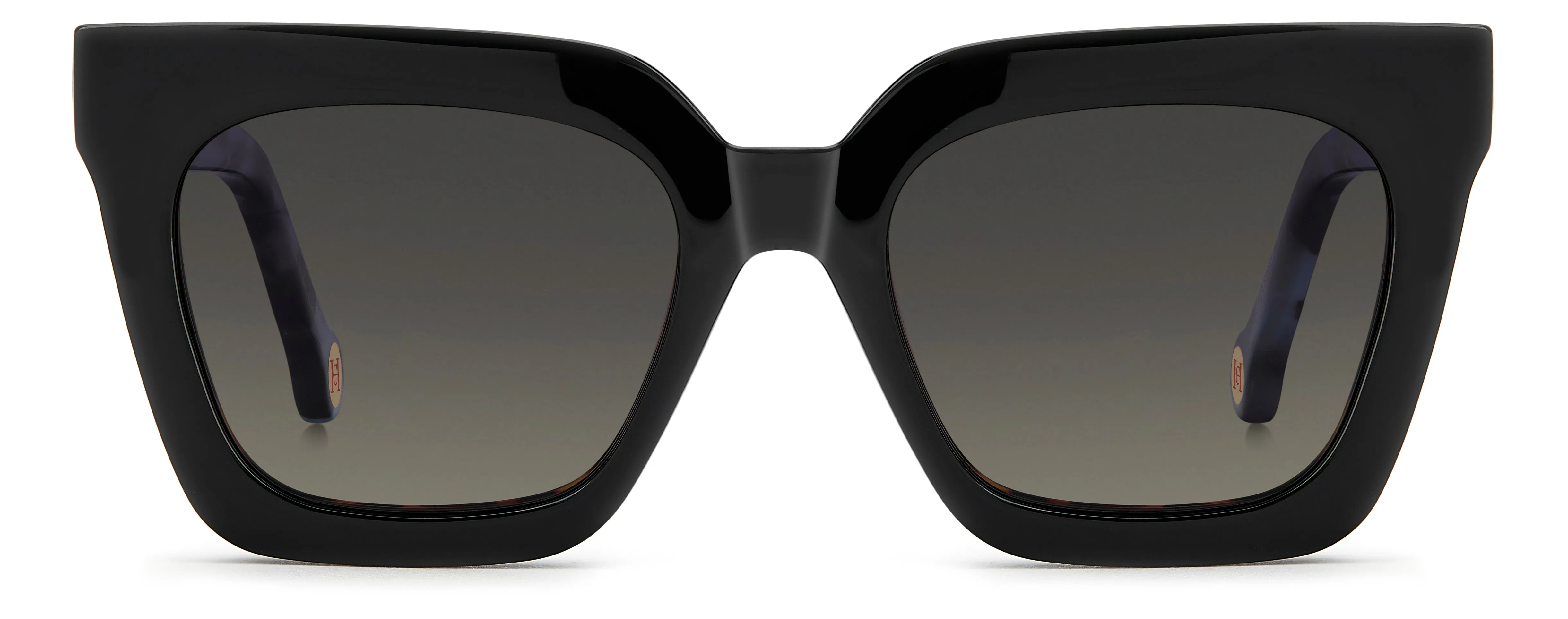 Carolina Herrera Carolina Herrera HER 0376/C ZI9/LB Montature da vista - immagine 2