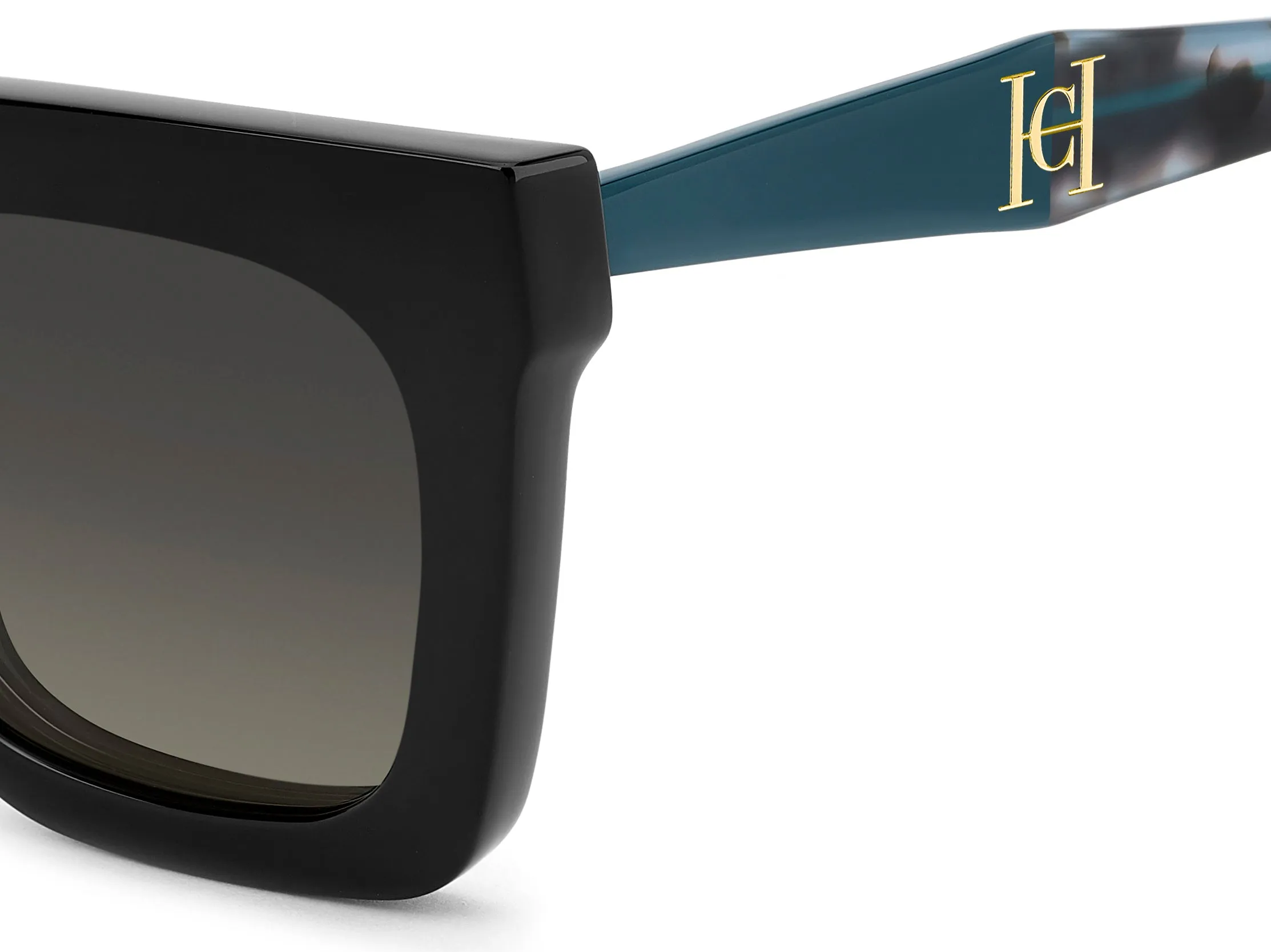 Carolina Herrera Carolina Herrera HER 0376/C ZI9/LB Montature da vista - immagine 3