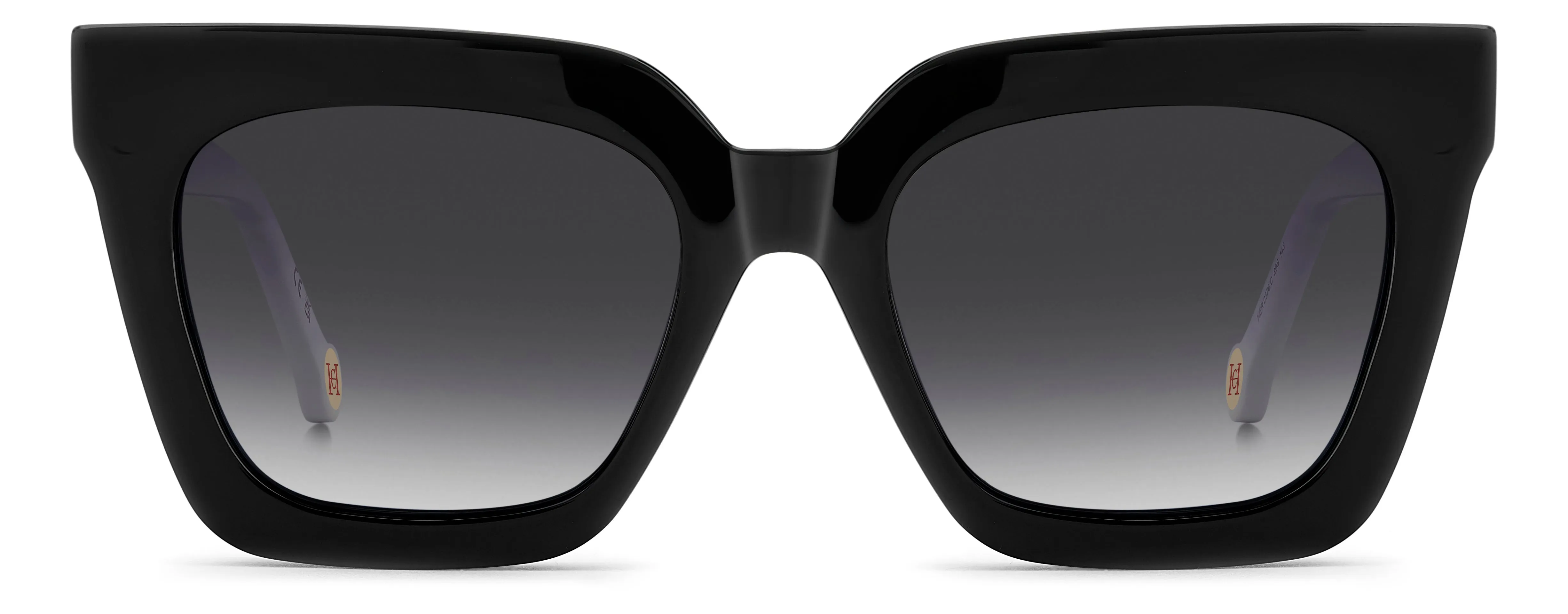 Carolina Herrera Carolina Herrera HER 0376/C 80S/WJ Montature da vista - immagine 2