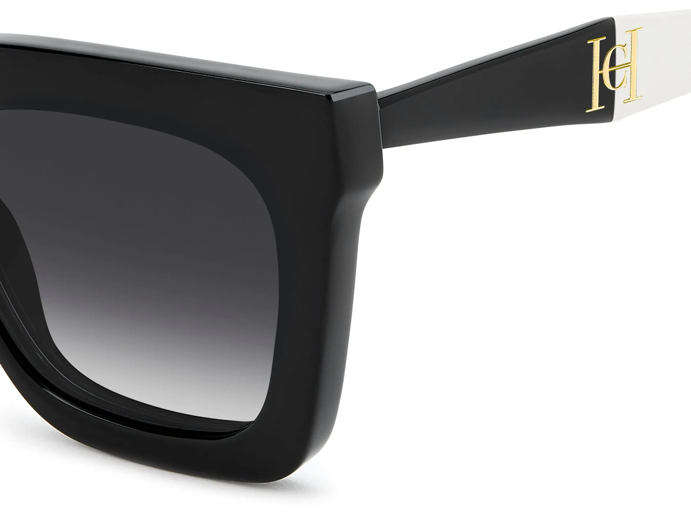 Carolina Herrera Carolina Herrera HER 0376/C 80S/WJ Montature da vista - immagine 3