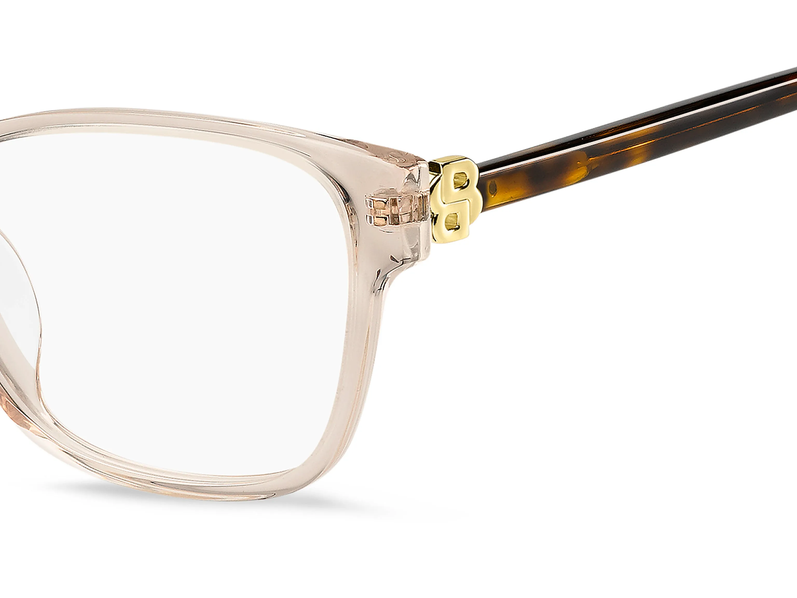 Hugo Boss Hugo Boss BOSS 1942/G FWM Montature da vista - immagine 3