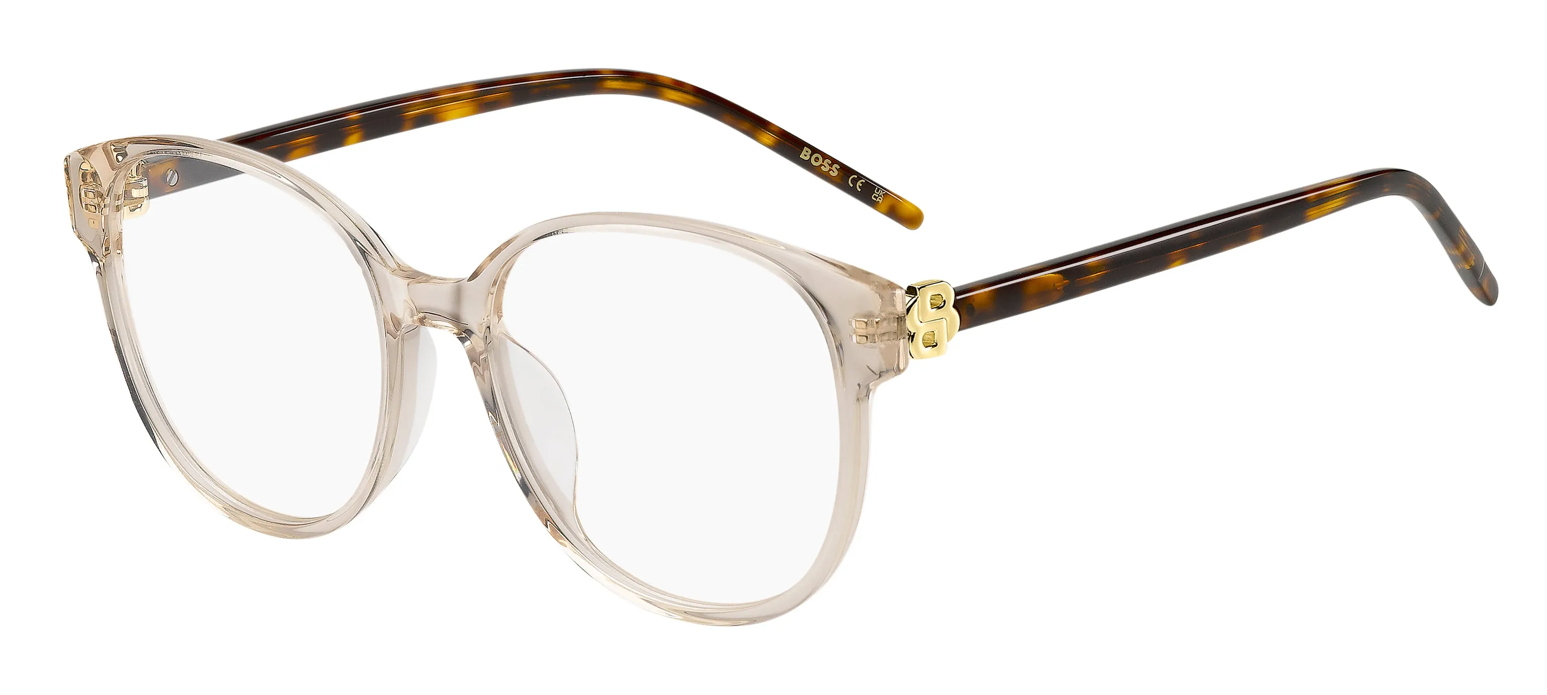 Hugo Boss Hugo Boss BOSS 1941/G FWM Montature da vista - immagine 1