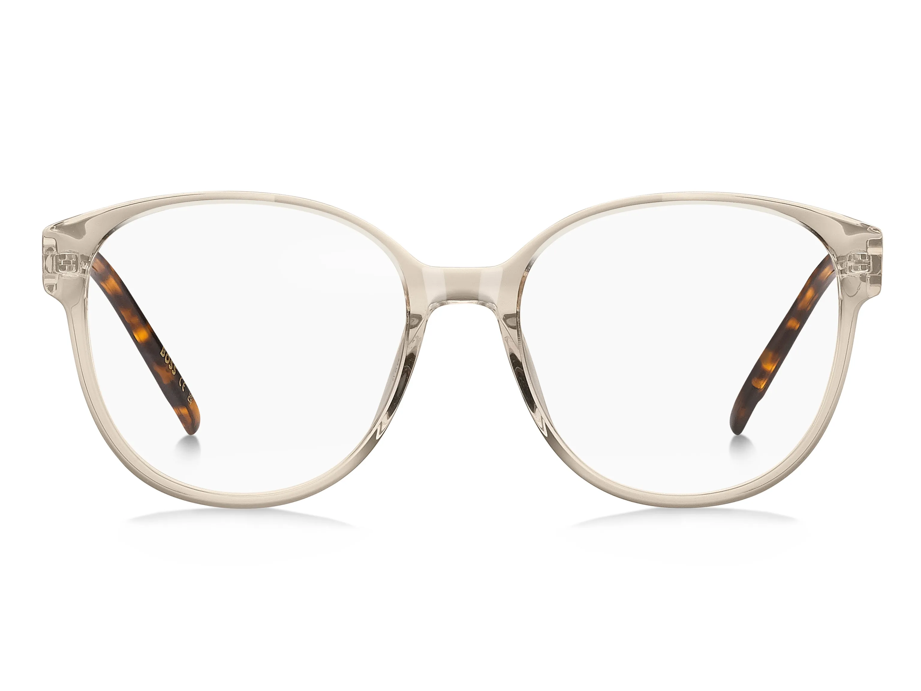 Hugo Boss Hugo Boss BOSS 1941/G FWM Montature da vista - immagine 2