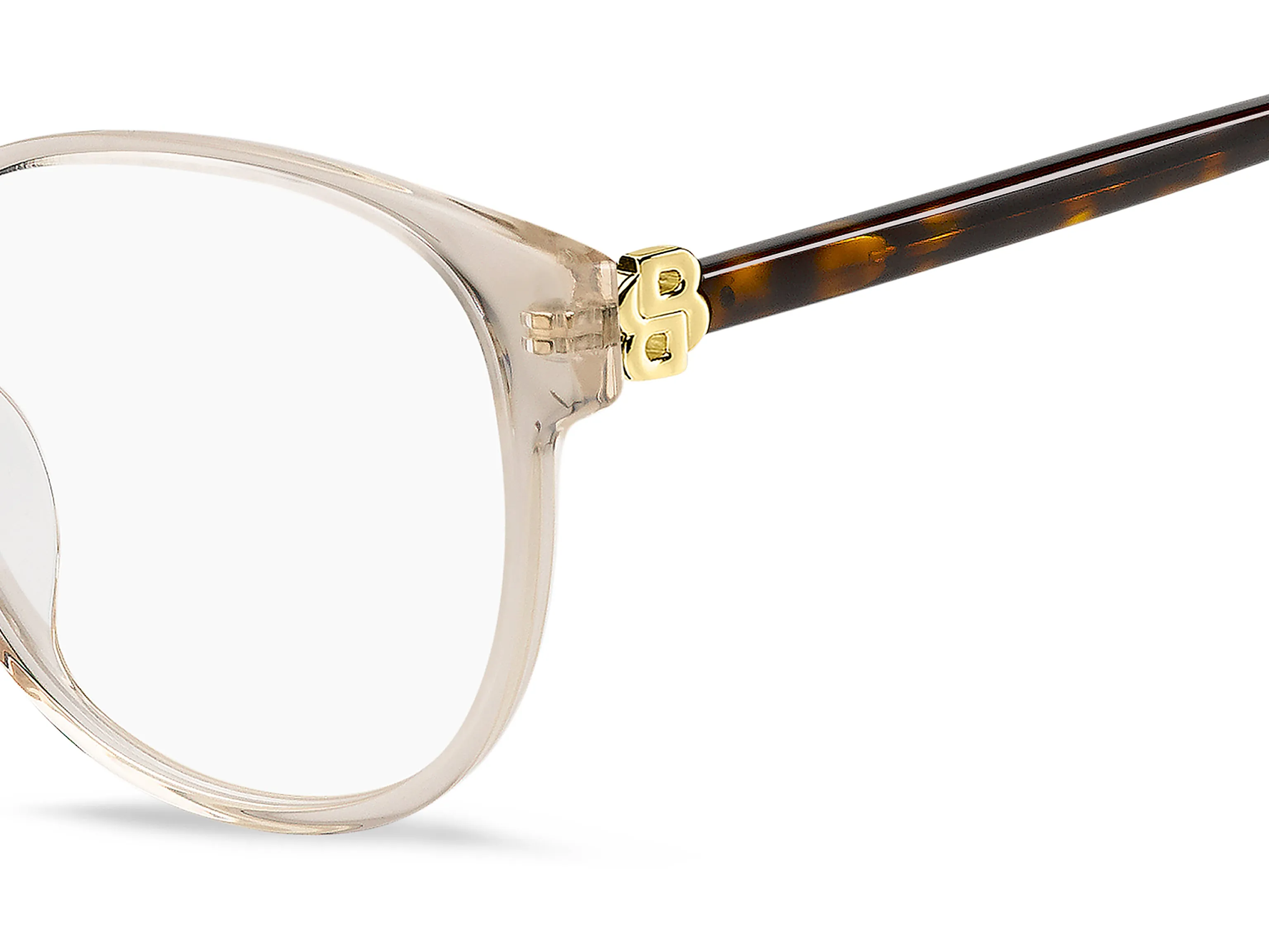 Hugo Boss Hugo Boss BOSS 1941/G FWM Montature da vista - immagine 3
