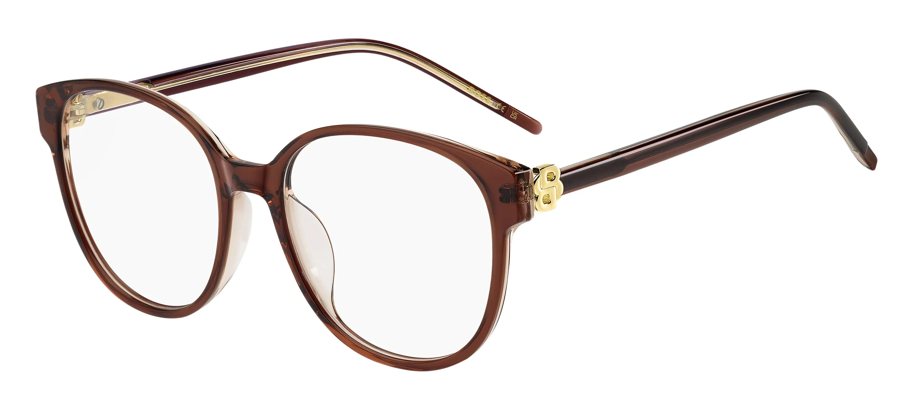 Hugo Boss Hugo Boss BOSS 1941/G C19 Montature da vista - immagine 1