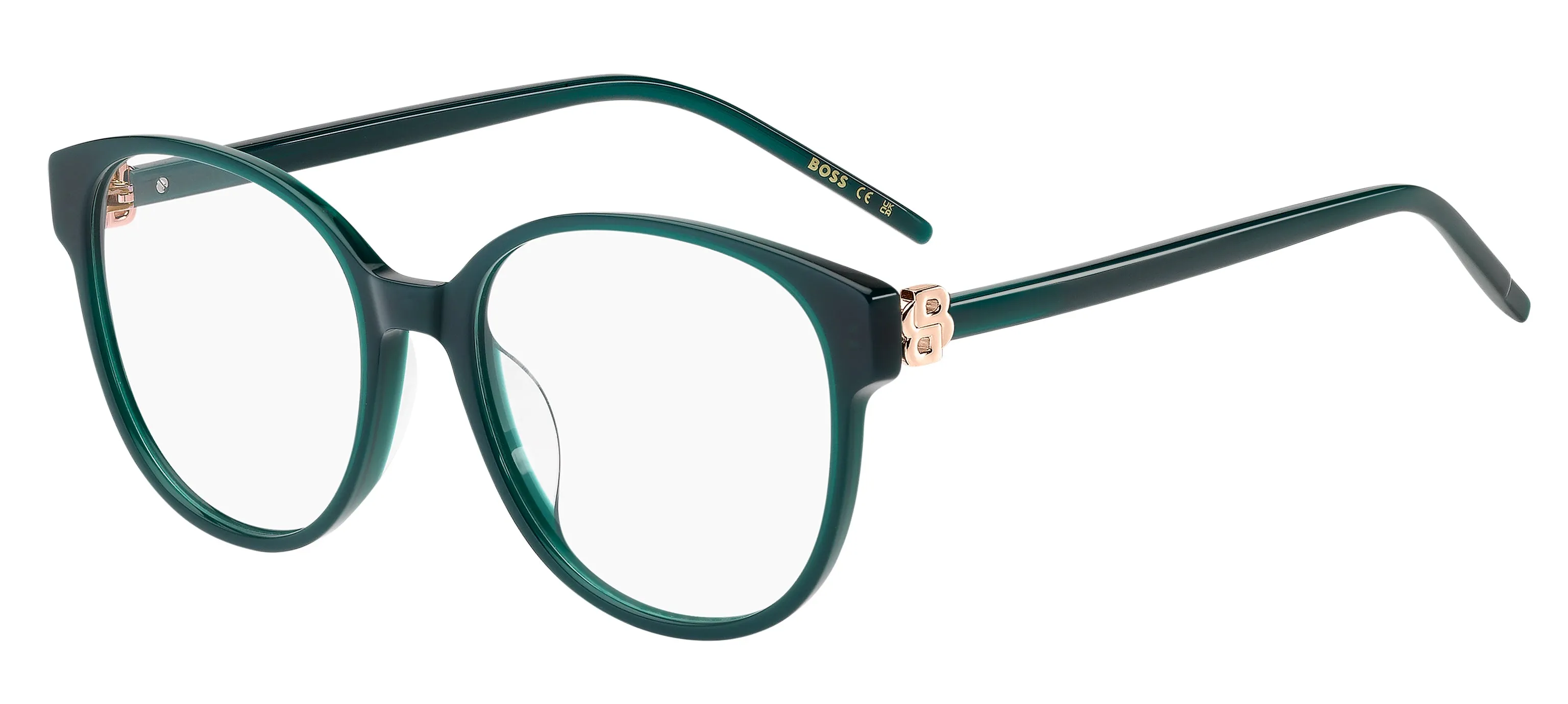 Hugo Boss Hugo Boss BOSS 1941/G 1ED Montature da vista - immagine 1