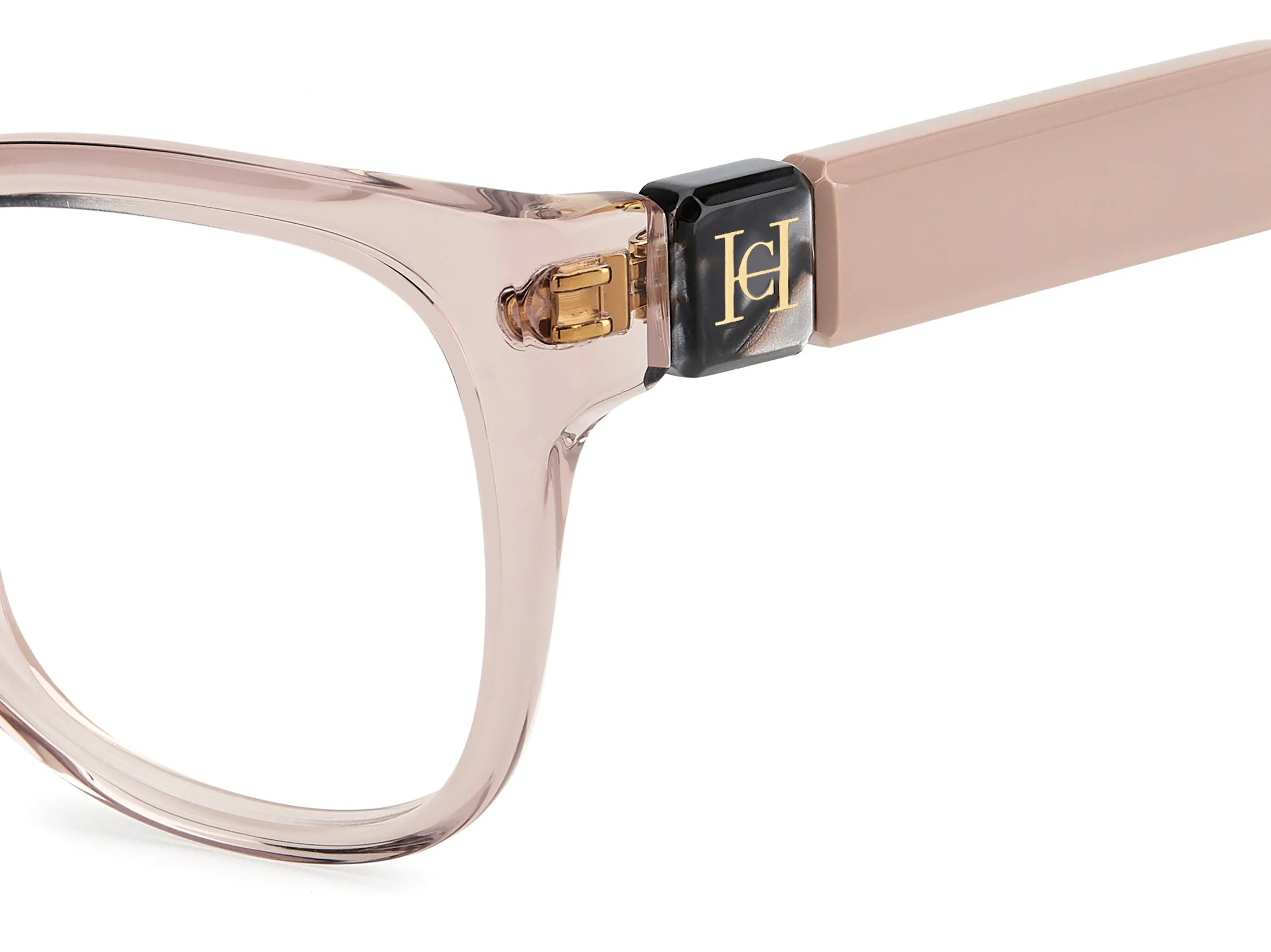 Carolina Herrera Carolina Herrera HER 0372 FWM Montature da vista - immagine 3