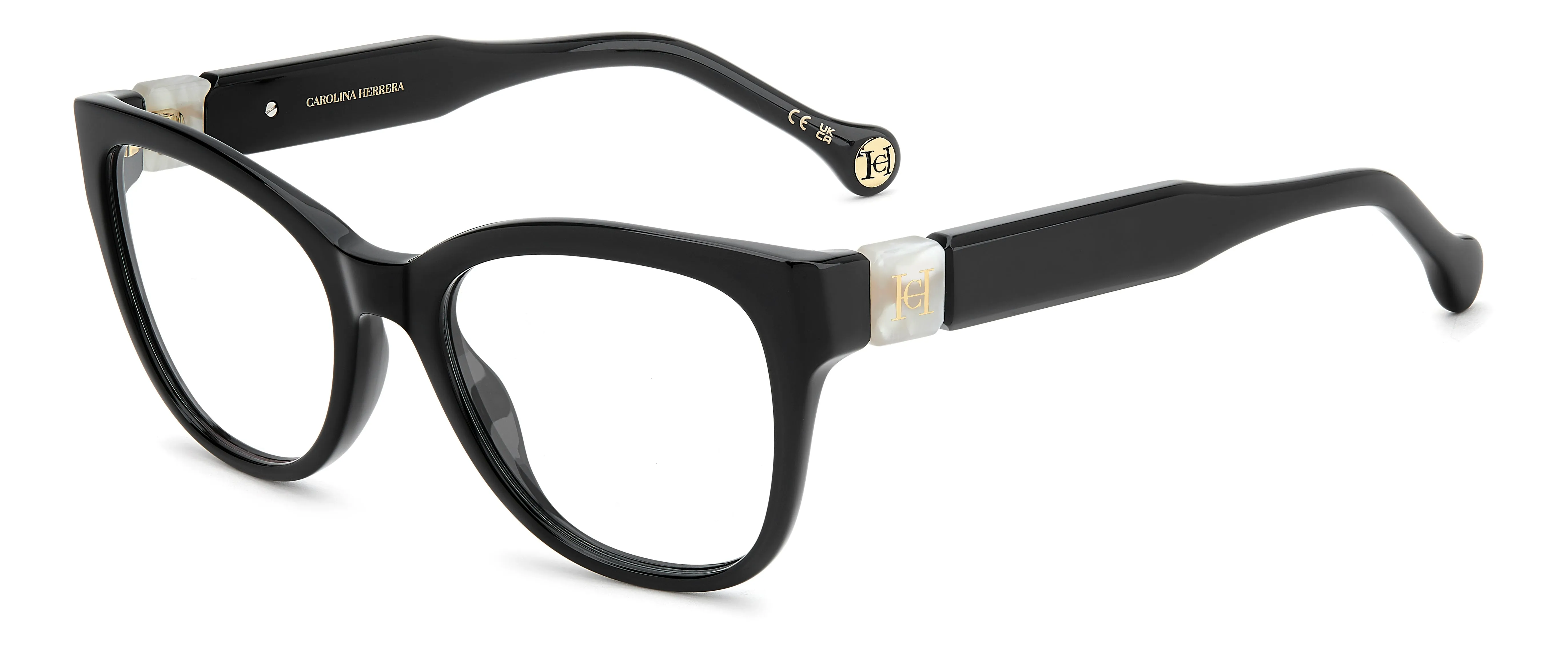 Carolina Herrera Carolina Herrera HER 0372 807 Montature da vista - immagine 1