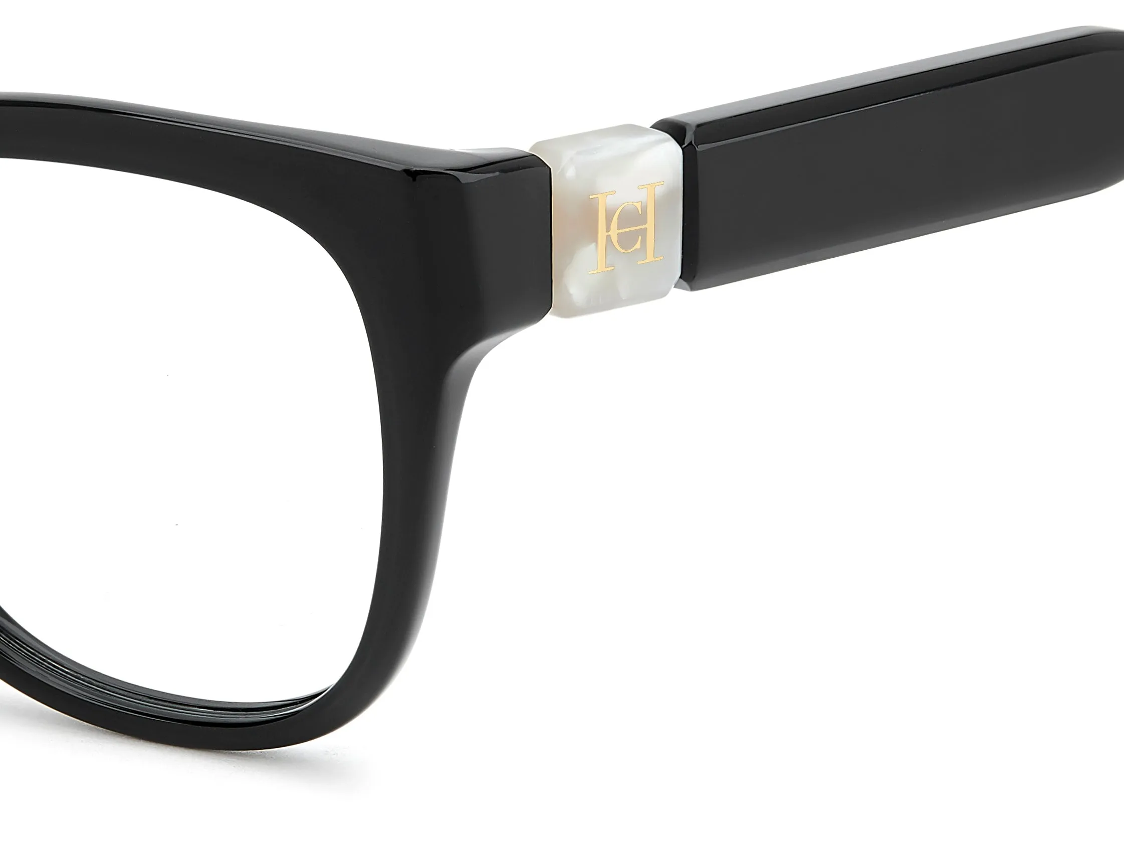Carolina Herrera Carolina Herrera HER 0372 807 Montature da vista - immagine 3