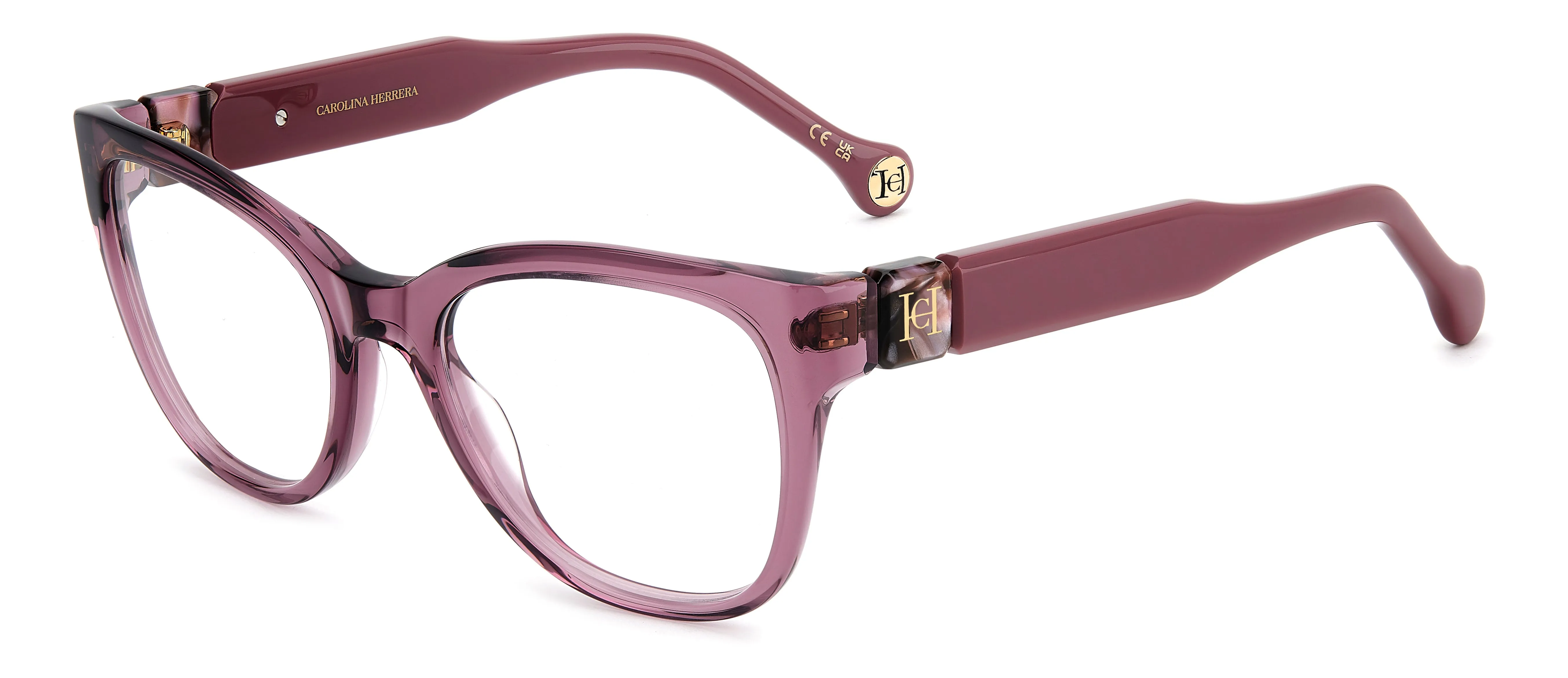 Carolina Herrera Carolina Herrera HER 0372 35J Montature da vista - immagine 1